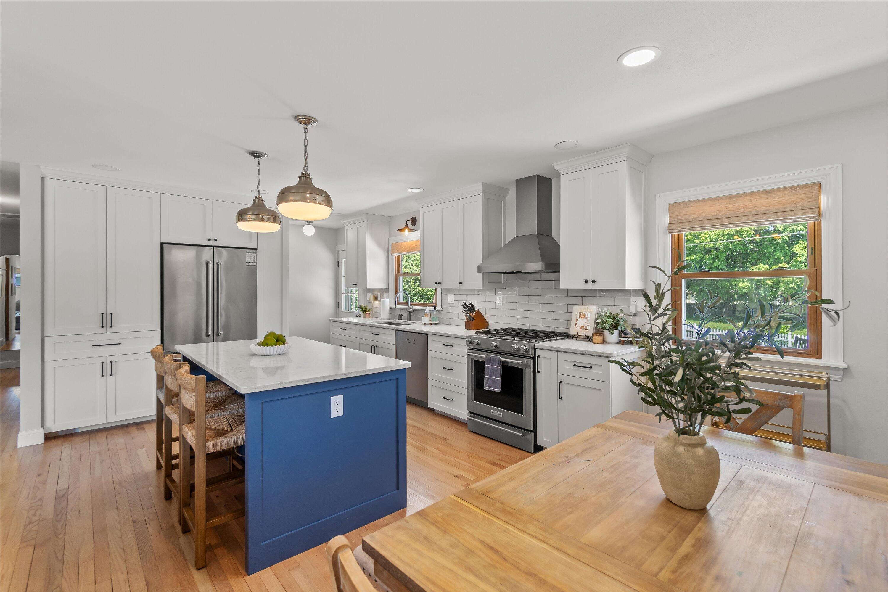 110 Highland Dr