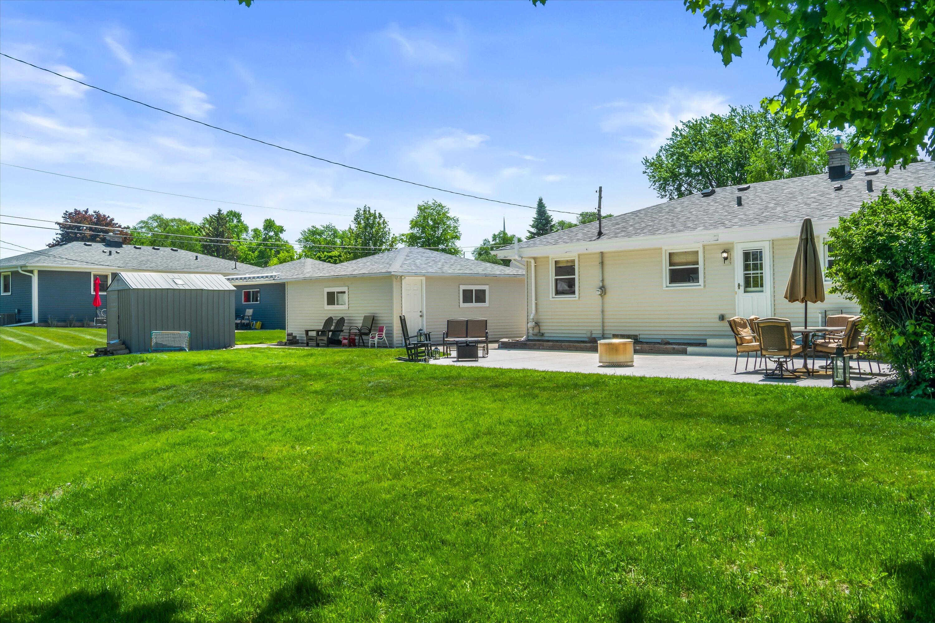 110 Highland Dr