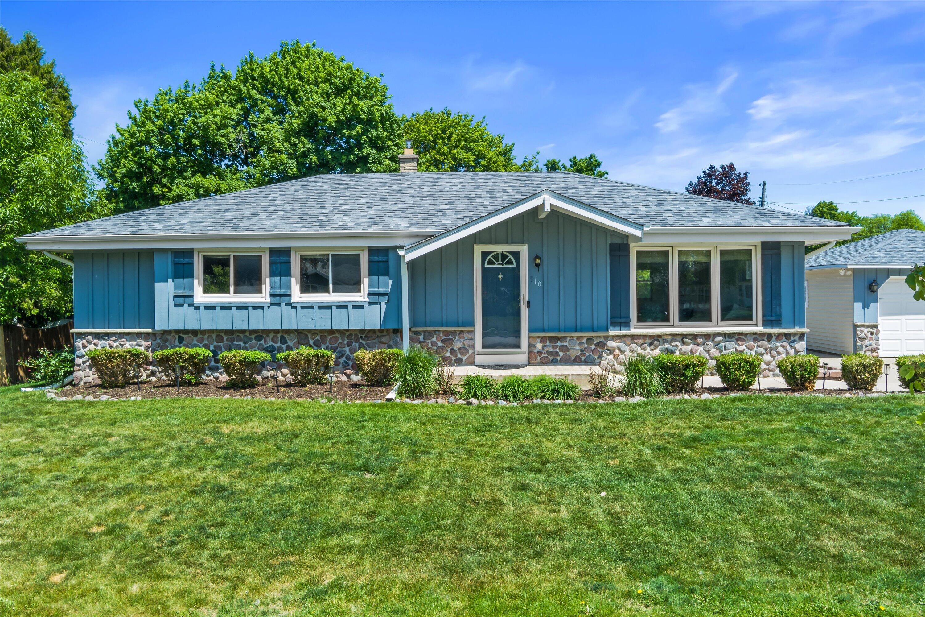 110 Highland Dr