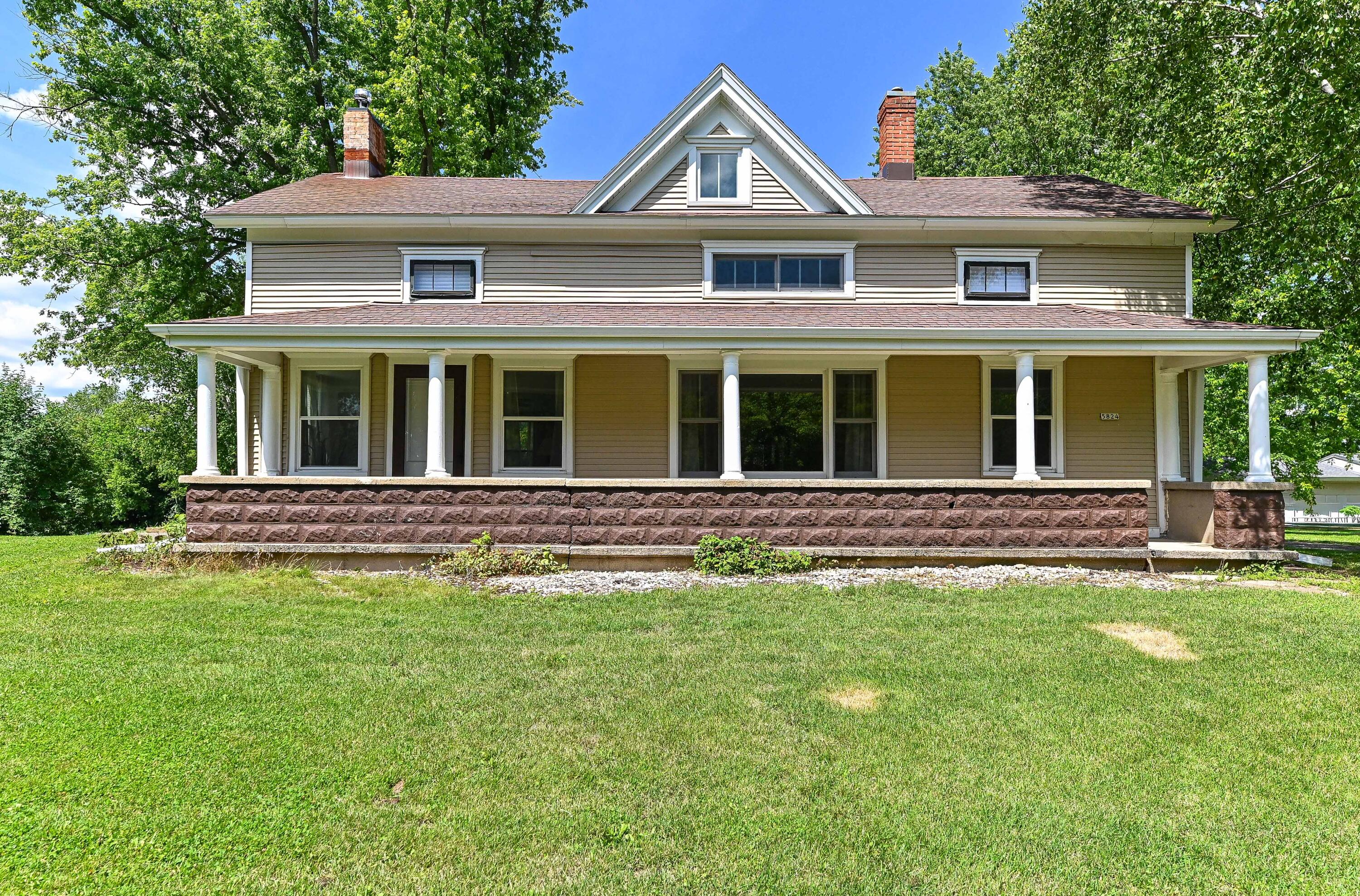 5824 Marsh Rd