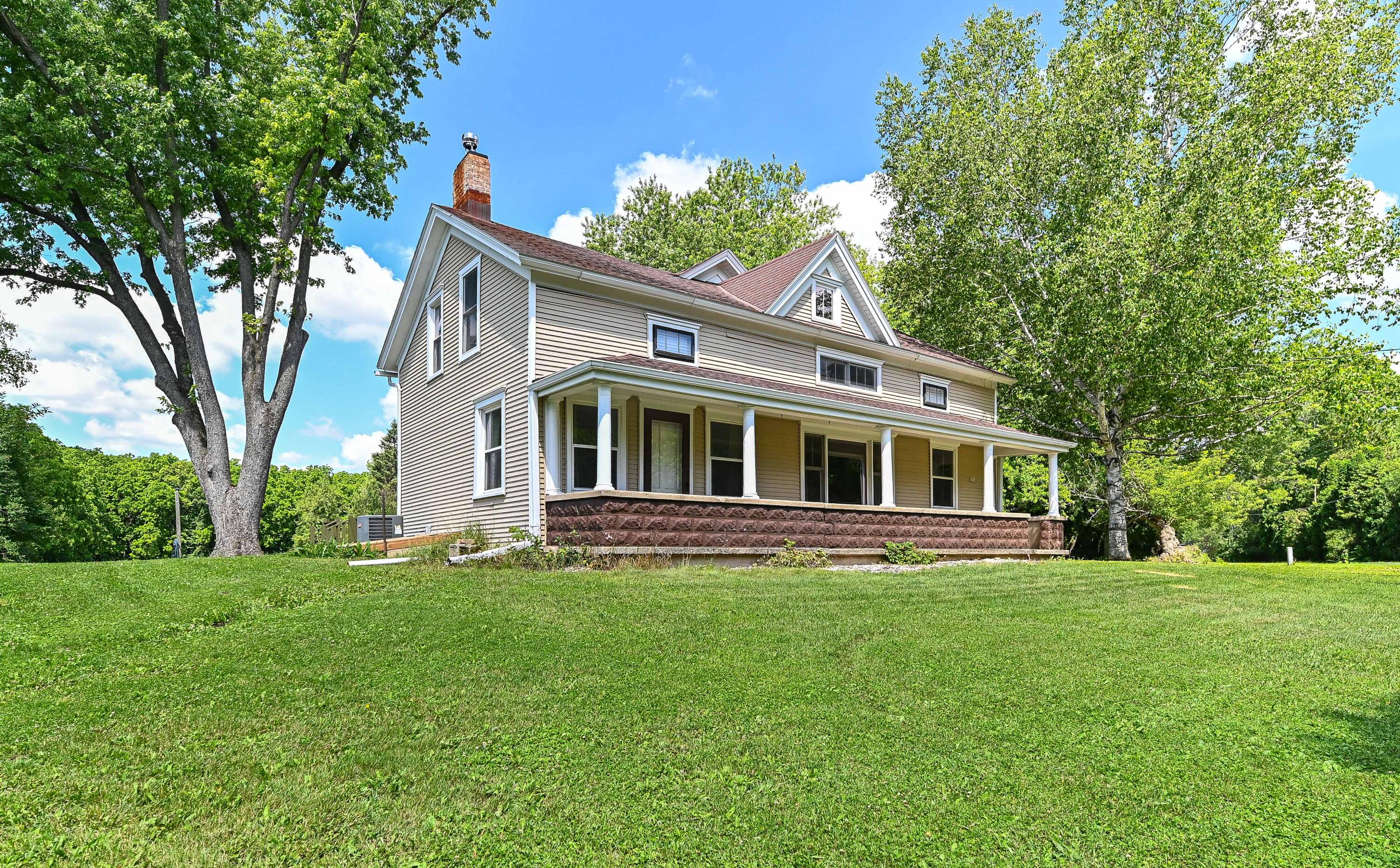 5824 Marsh Rd