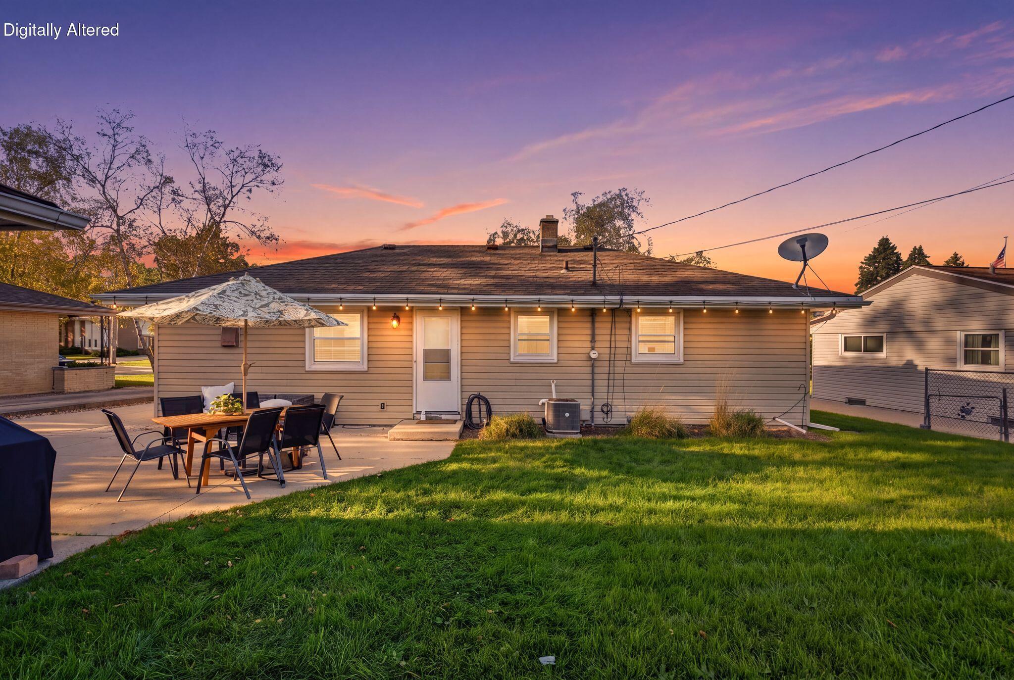 N85W15153 MacArthur Dr