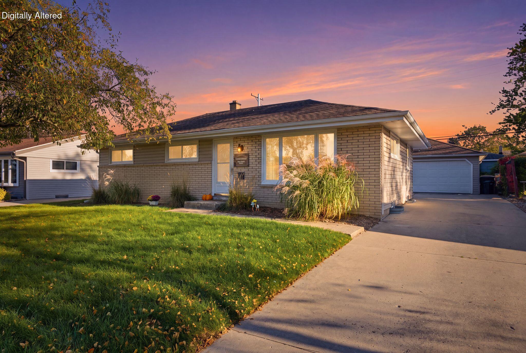 N85W15153 MacArthur Dr