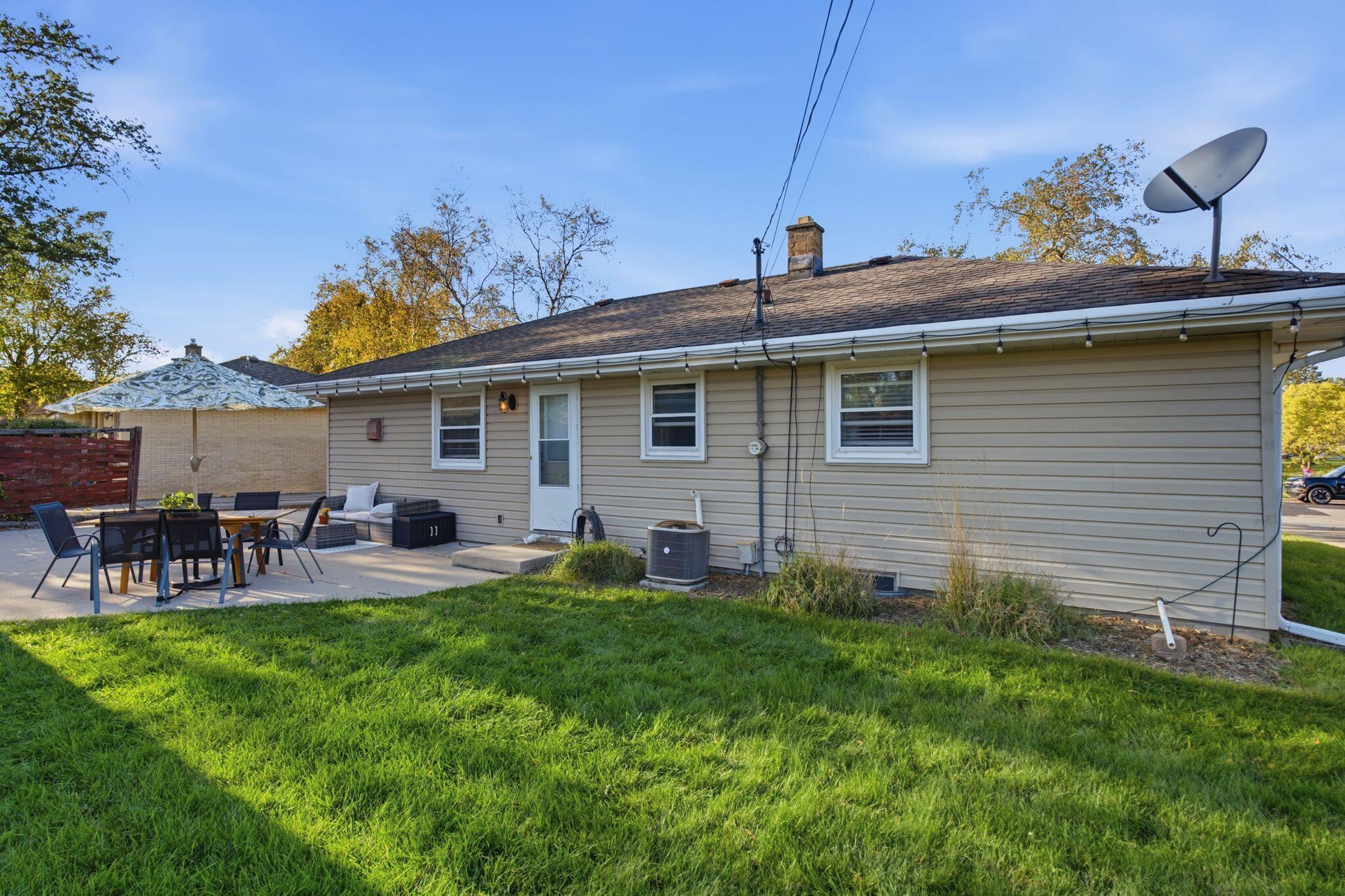 N85W15153 MacArthur Dr