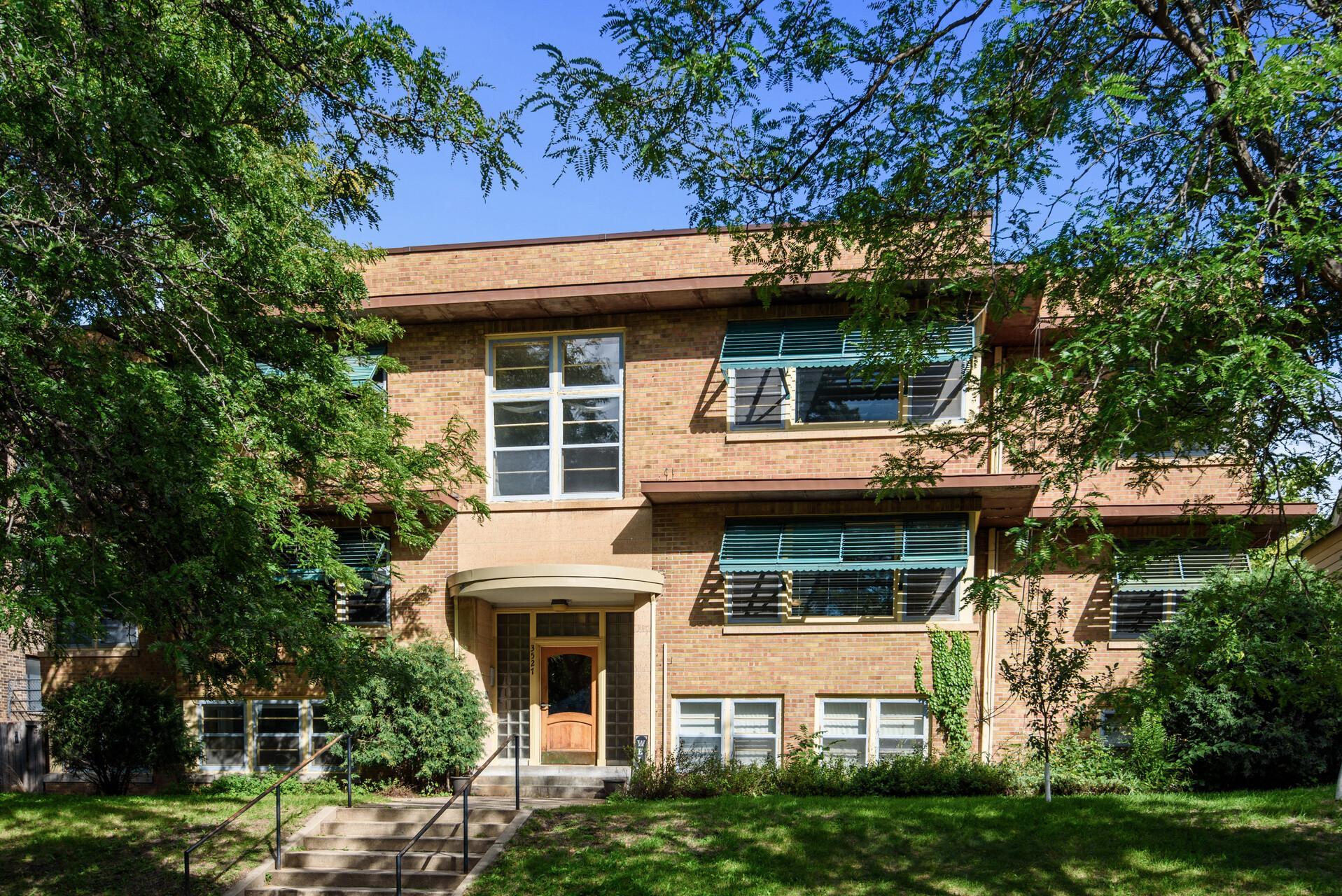 3527 Dupont Avenue S Unit: 4