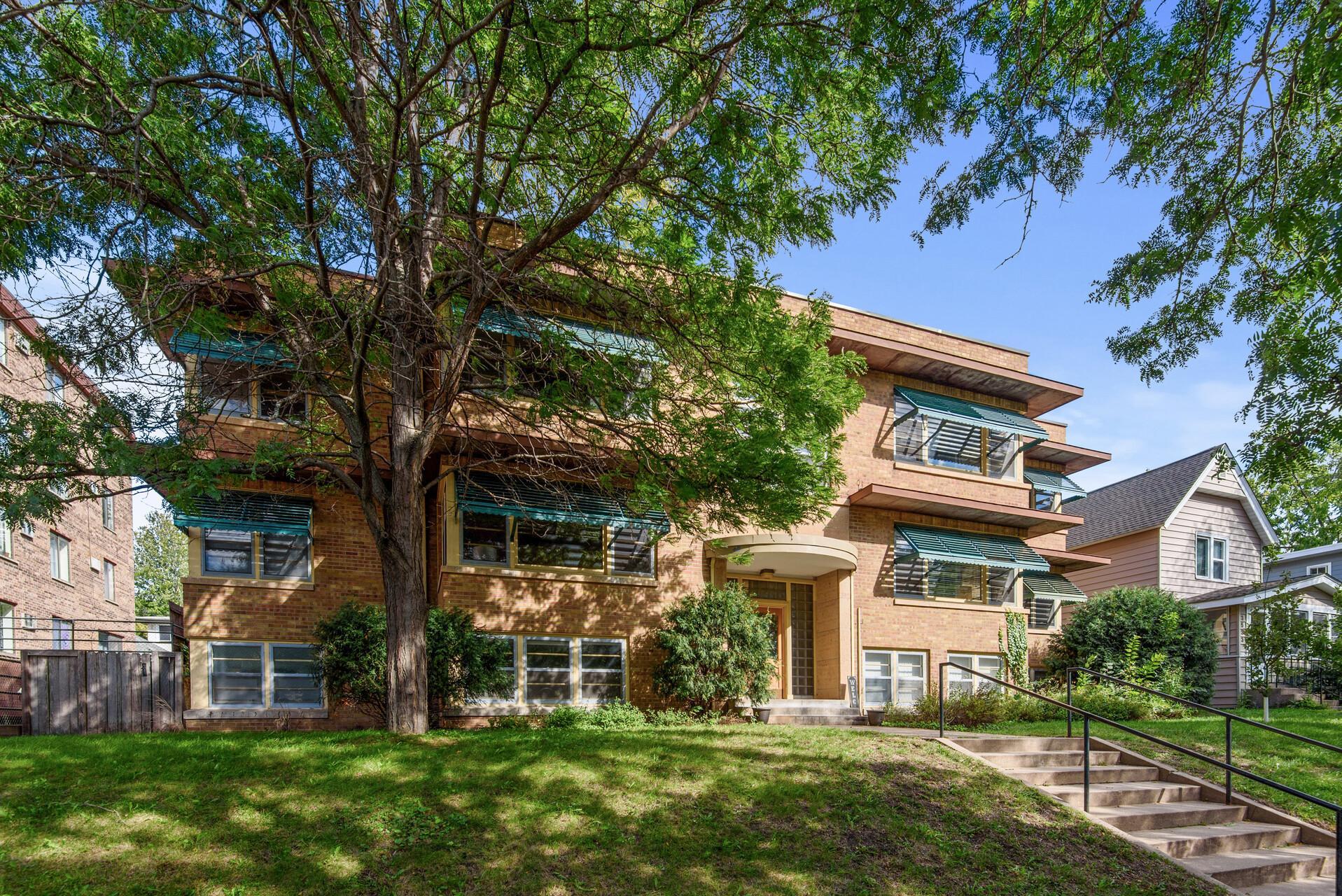 3527 Dupont Avenue S Unit: 4
