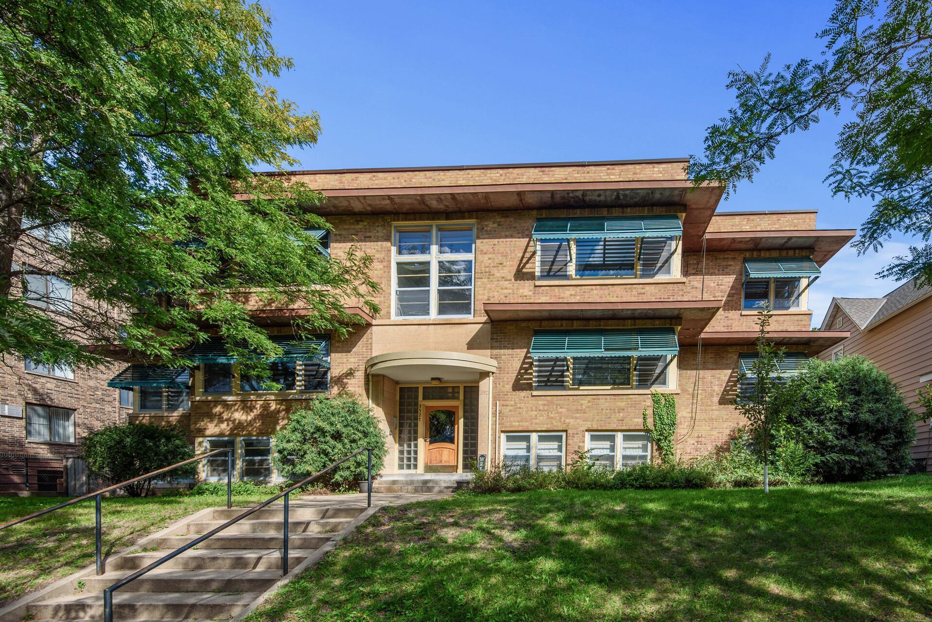 3527 Dupont Avenue S Unit: 4