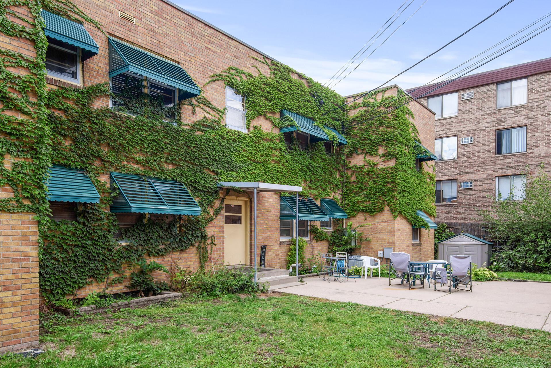 3527 Dupont Avenue S Unit: 4