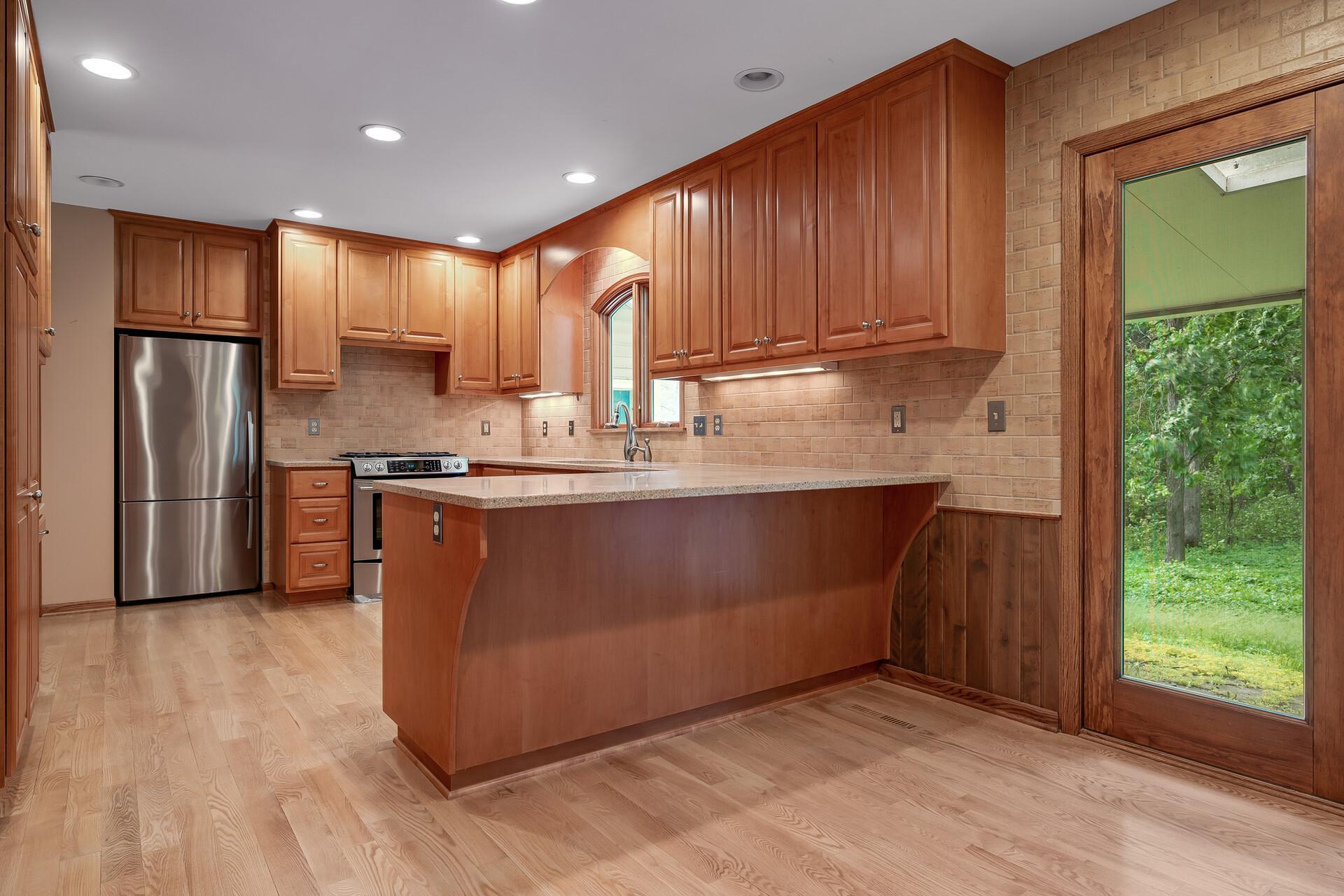 9 Woodhill Lane