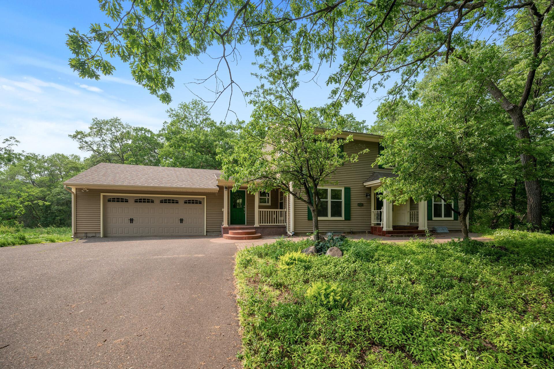 9 Woodhill Lane