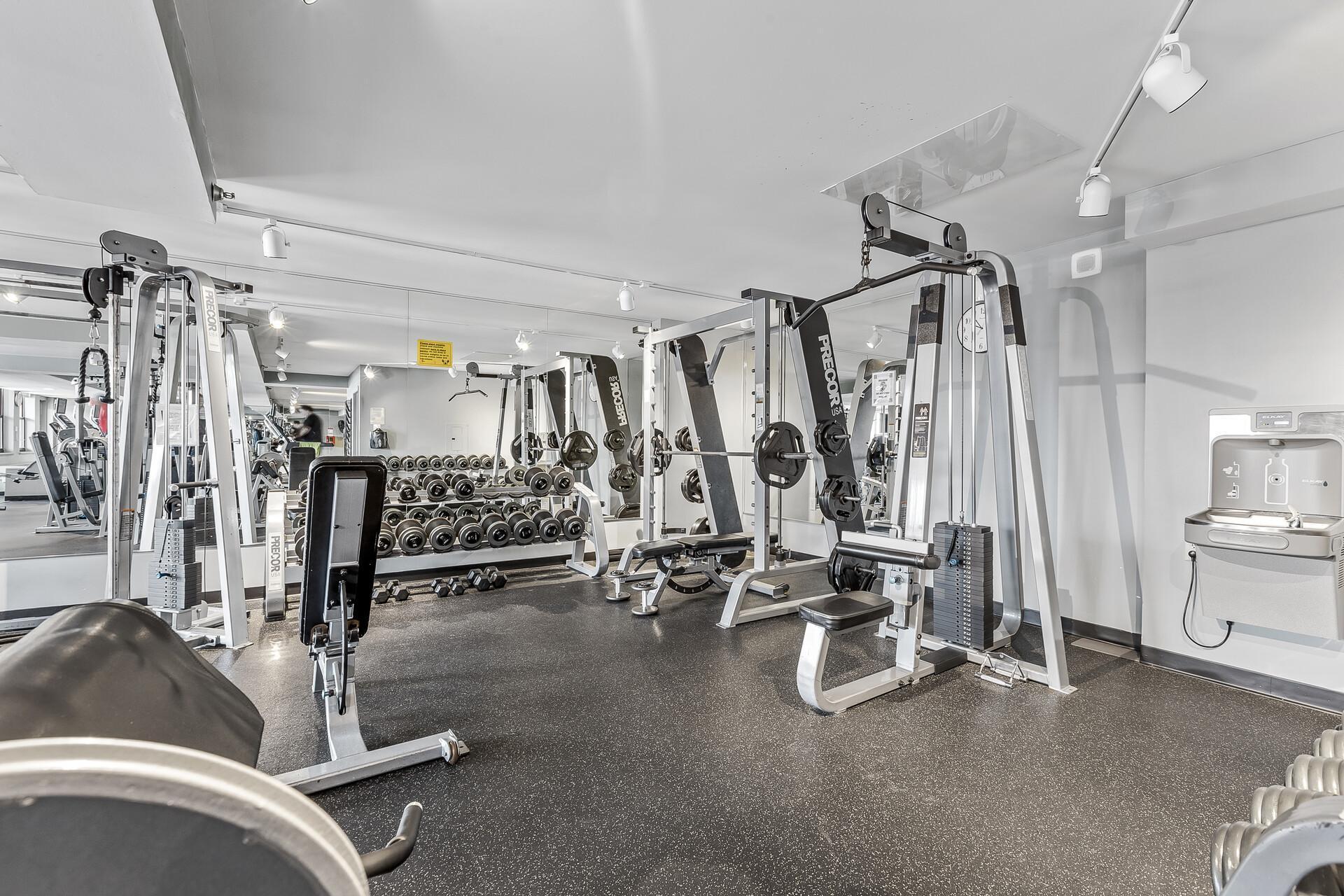 401 1st Street S Unit: 303