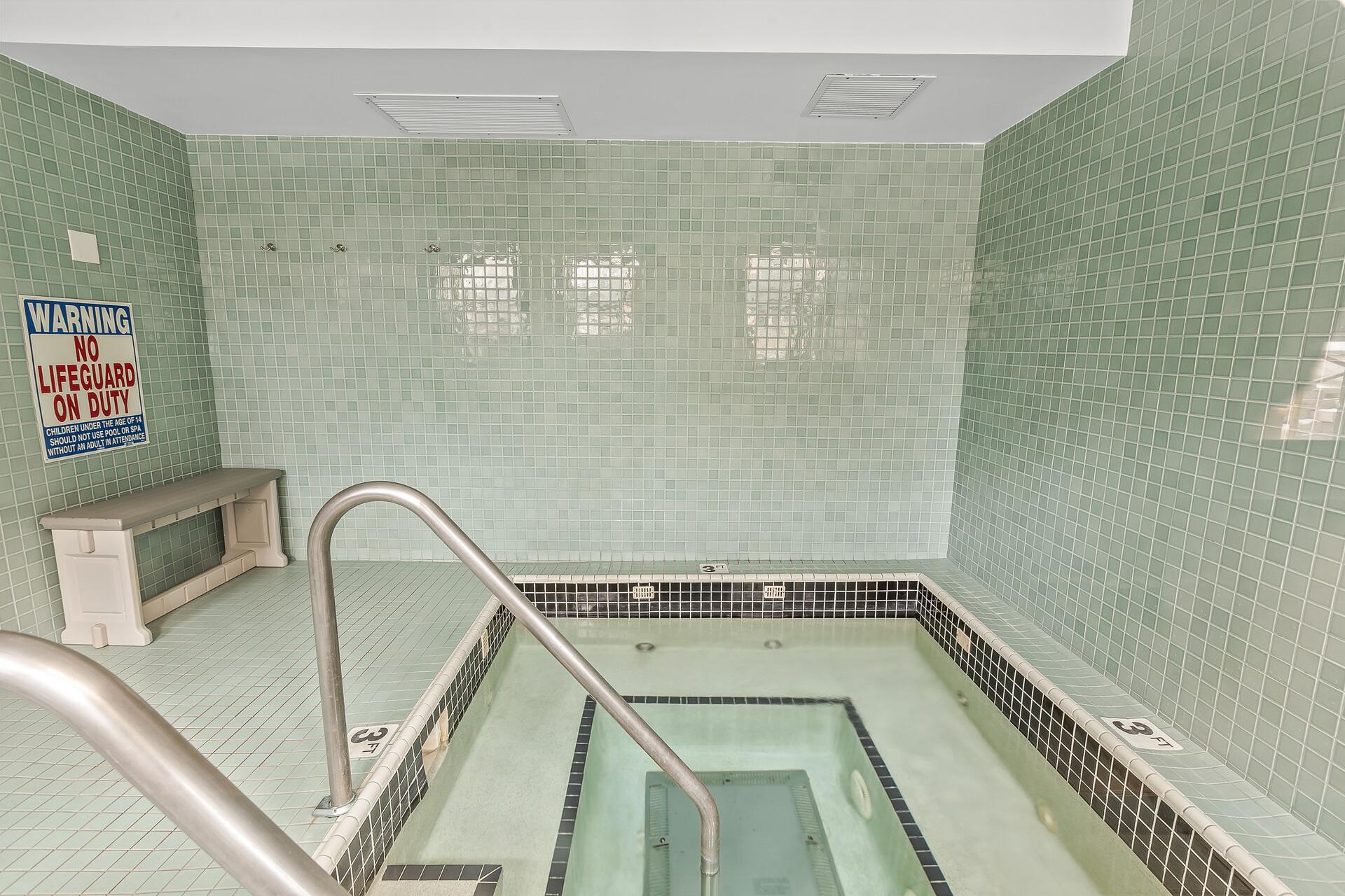 401 1st Street S Unit: 303