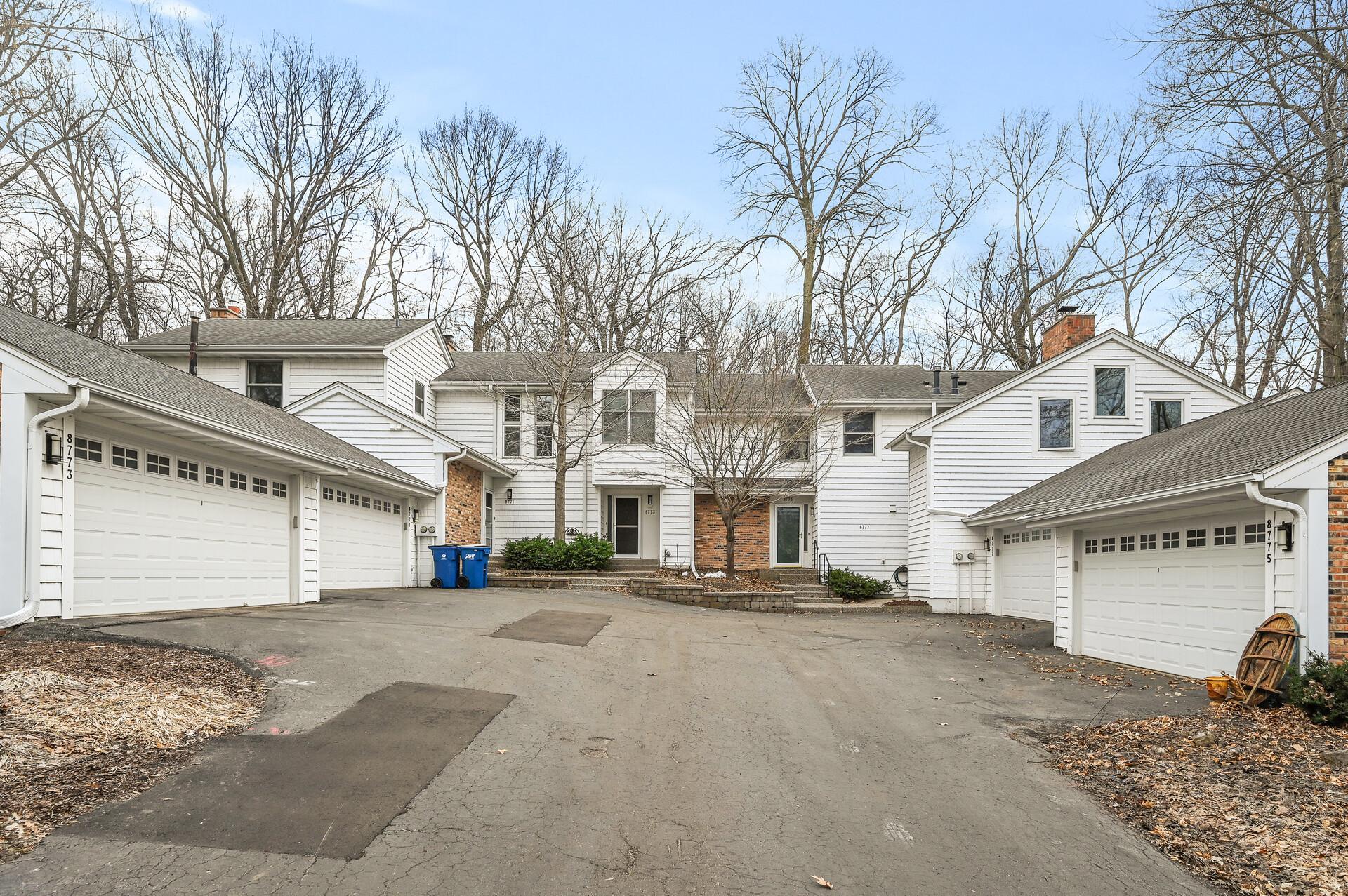 8775 Basswood Road
