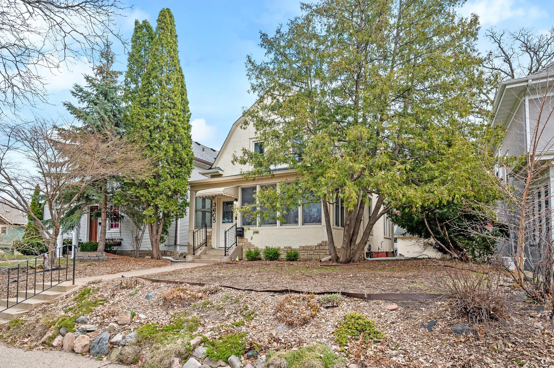 3605 Dupont Avenue S