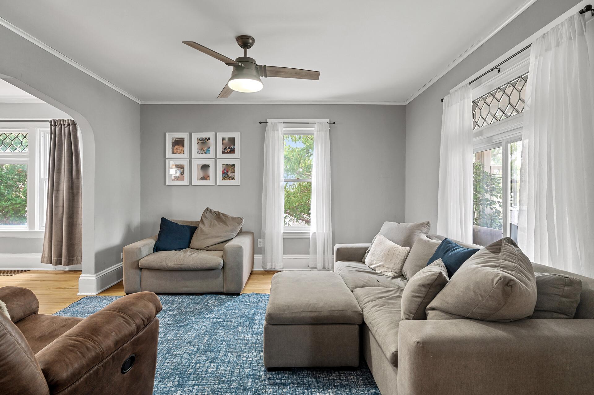 3605 Dupont Avenue S