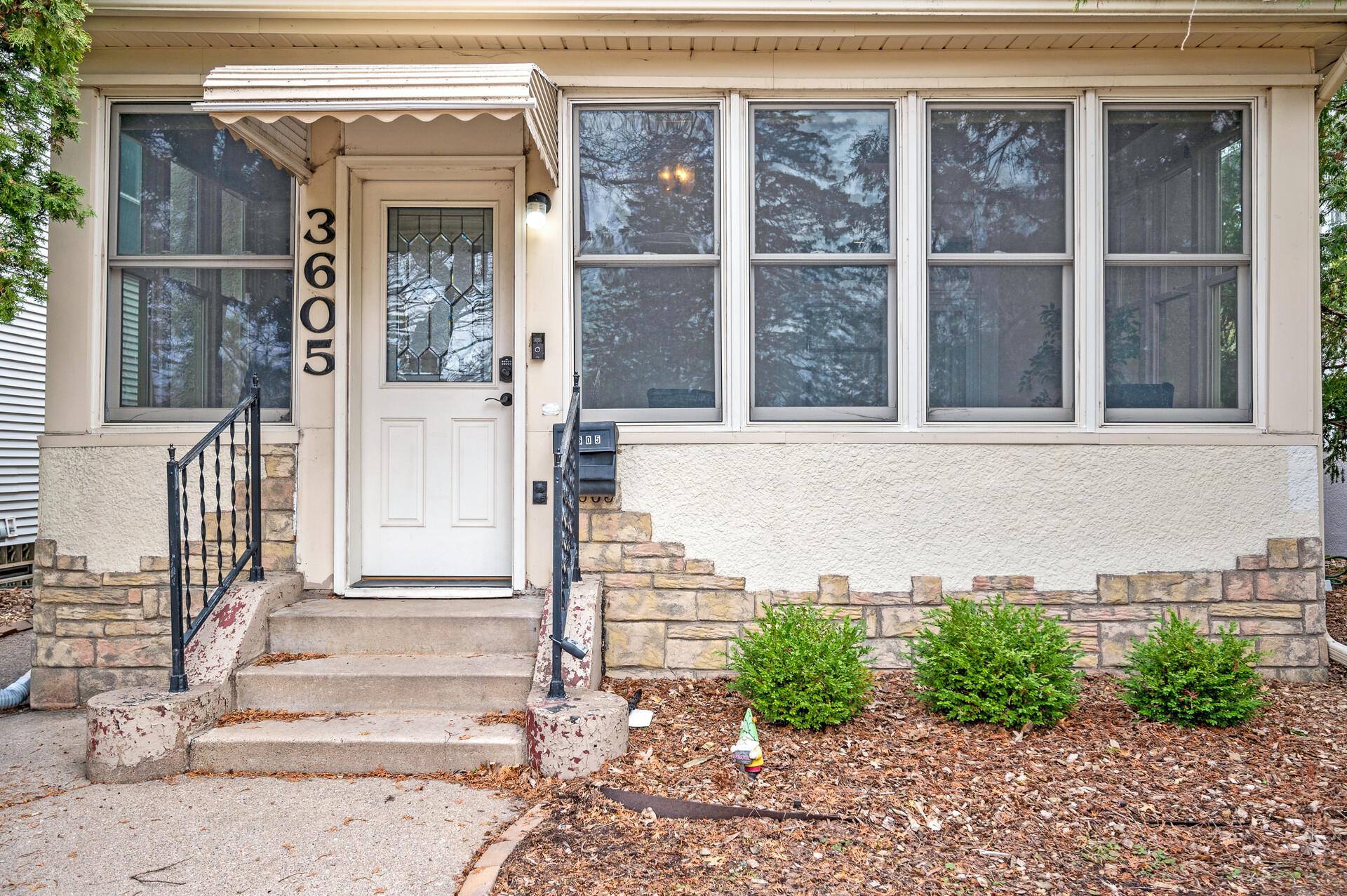 3605 Dupont Avenue S