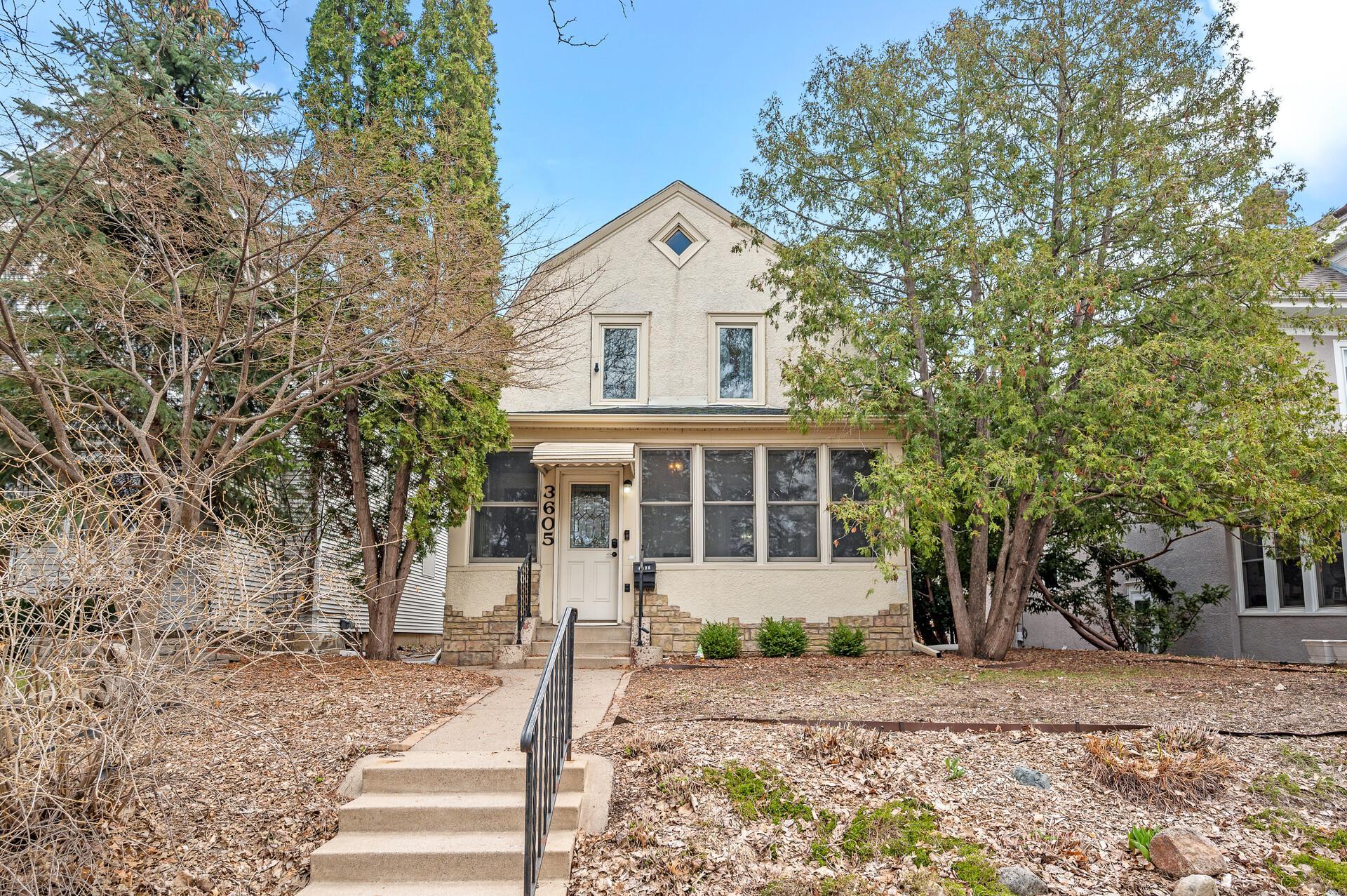 3605 Dupont Avenue S