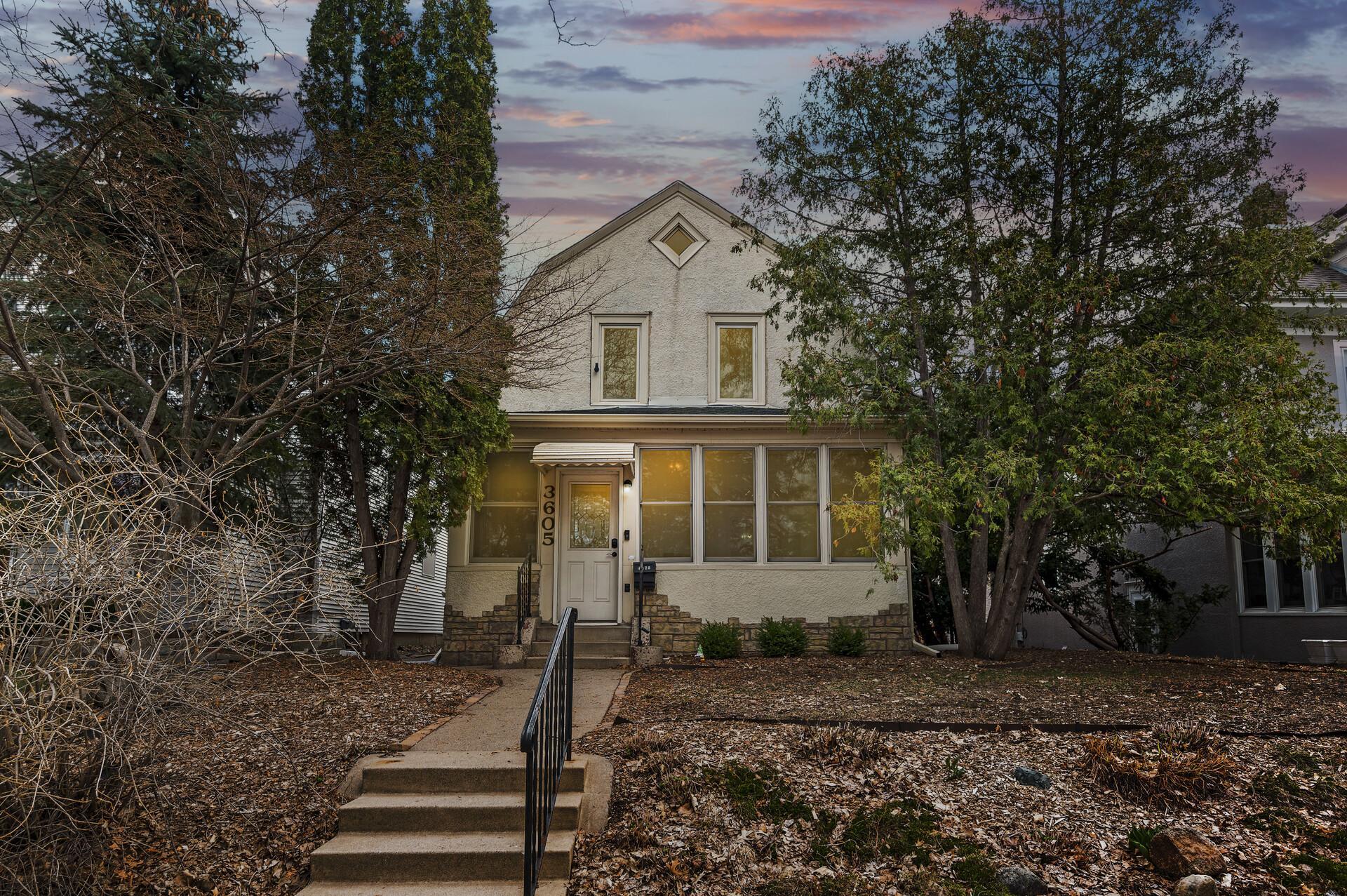 3605 Dupont Avenue S