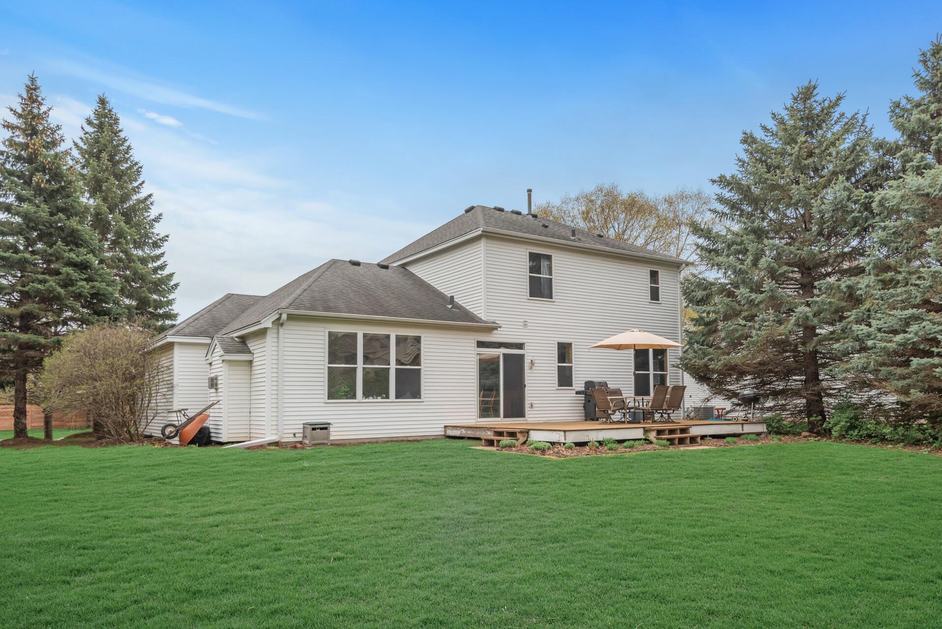 7970 Cobblestone Road