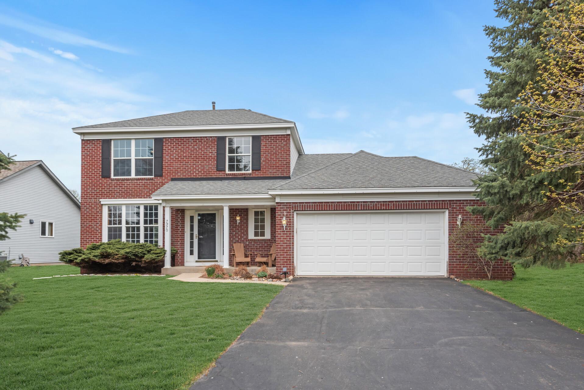 7970 Cobblestone Road