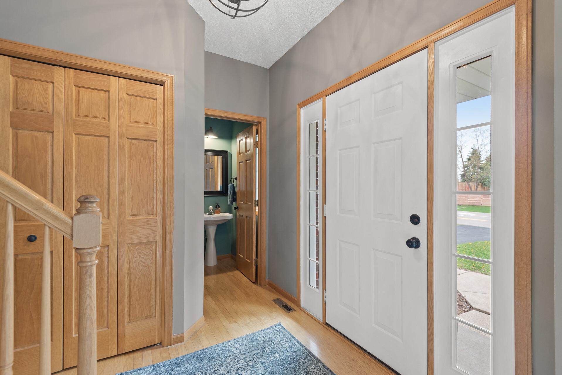 7970 Cobblestone Road