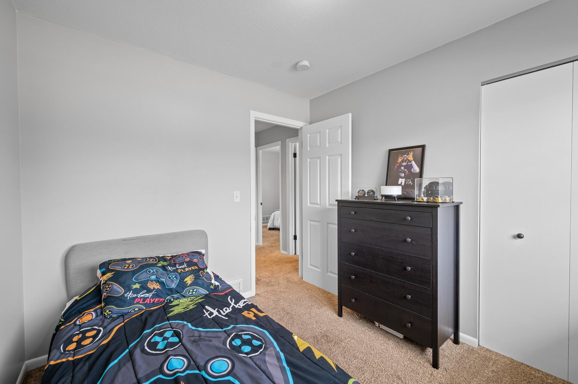 925 Cortland Drive