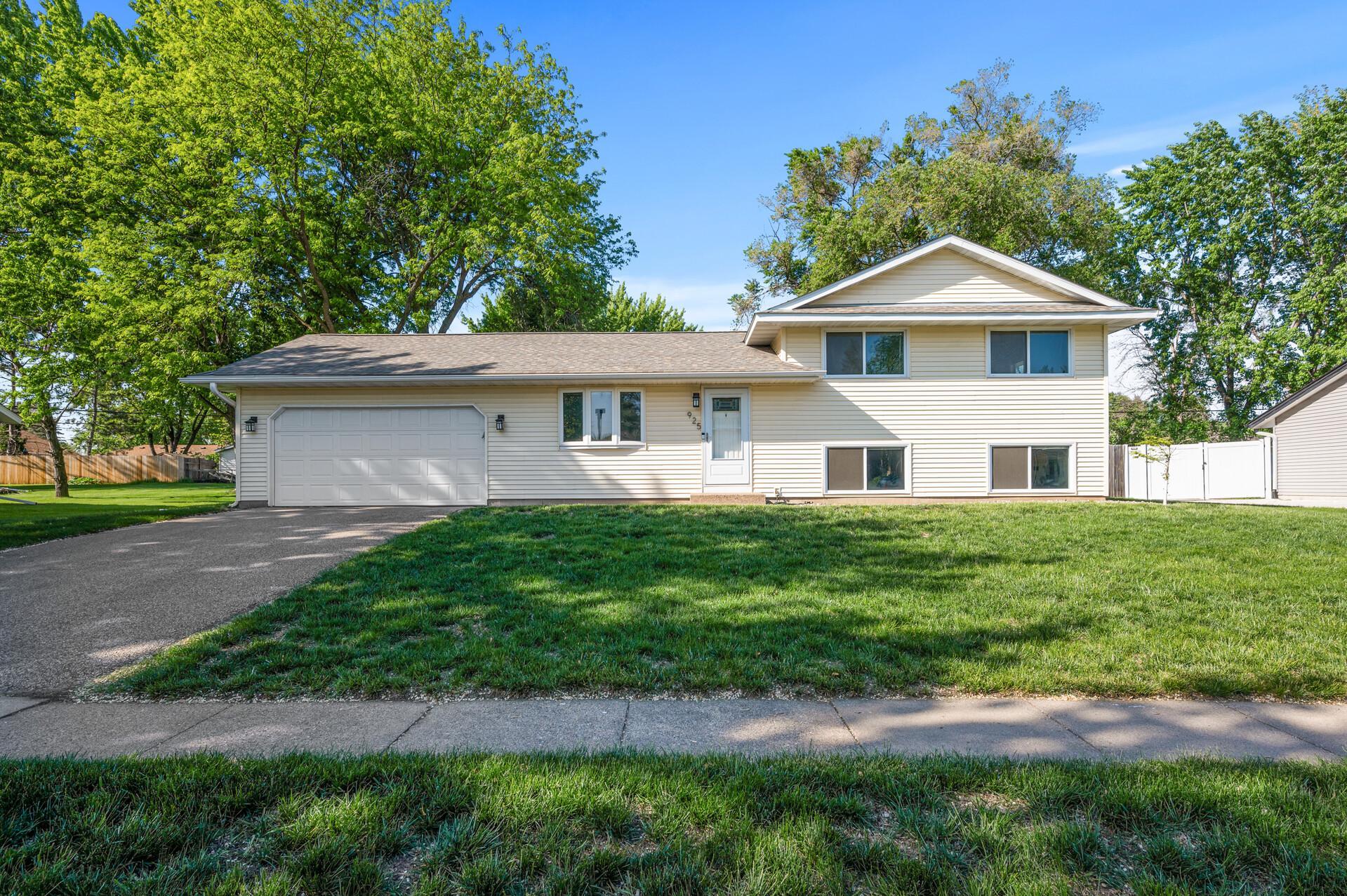 925 Cortland Drive
