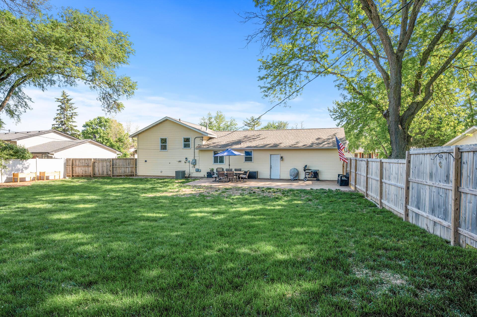 925 Cortland Drive