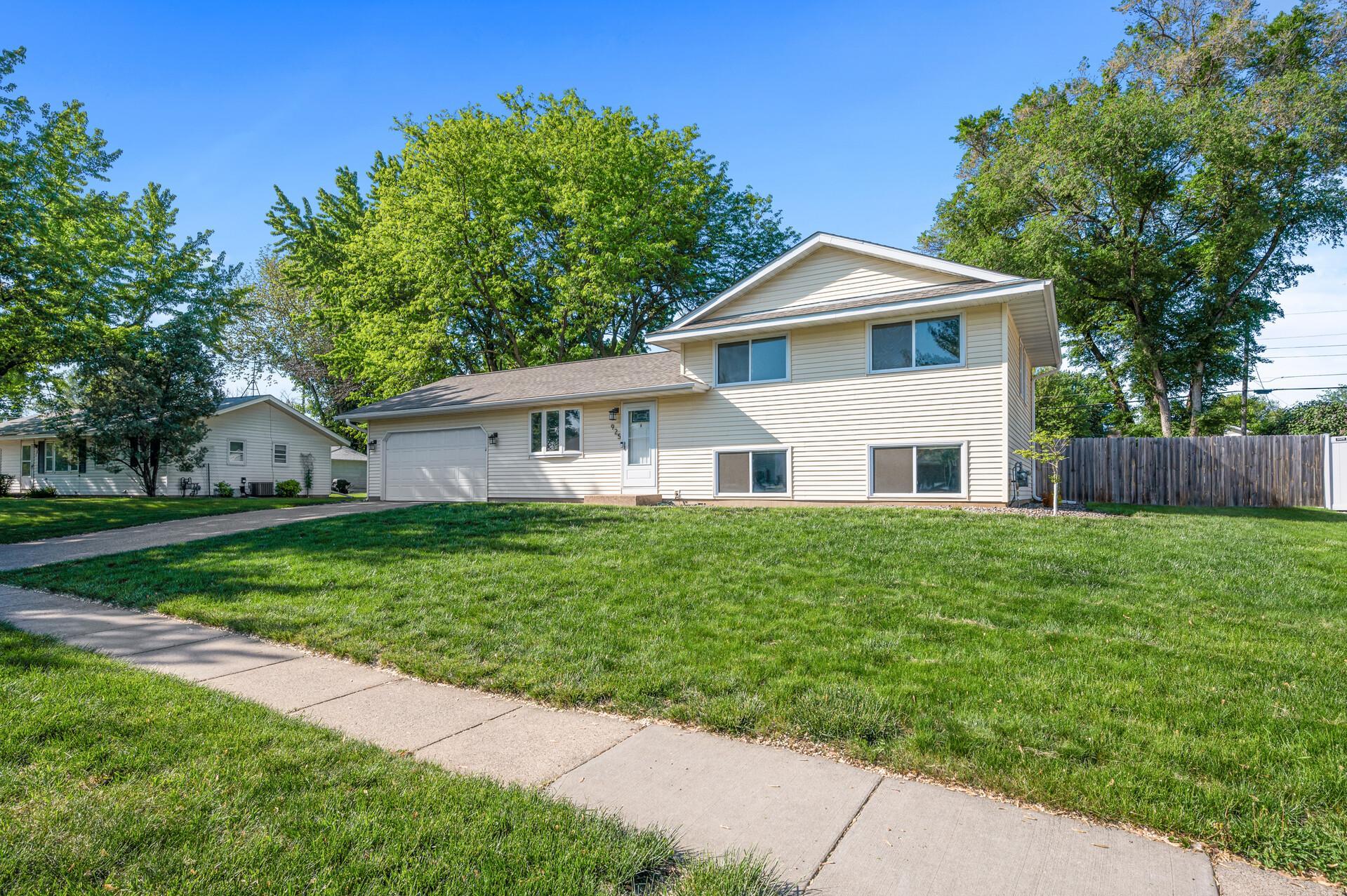 925 Cortland Drive