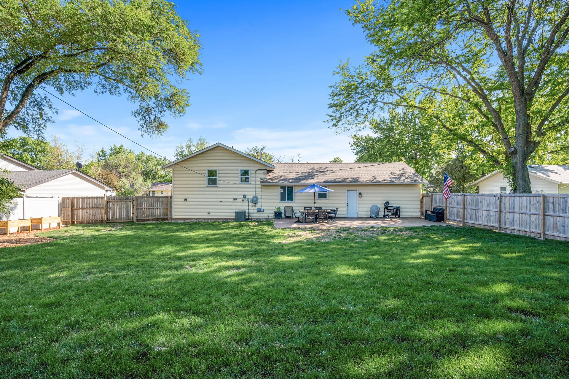 925 Cortland Drive