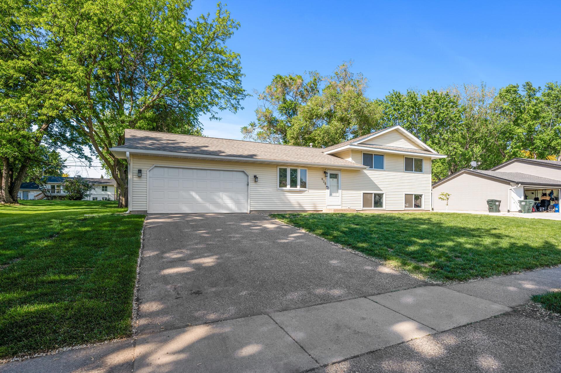 925 Cortland Drive