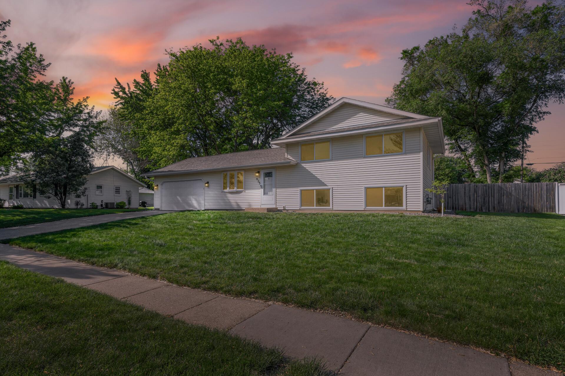 925 Cortland Drive