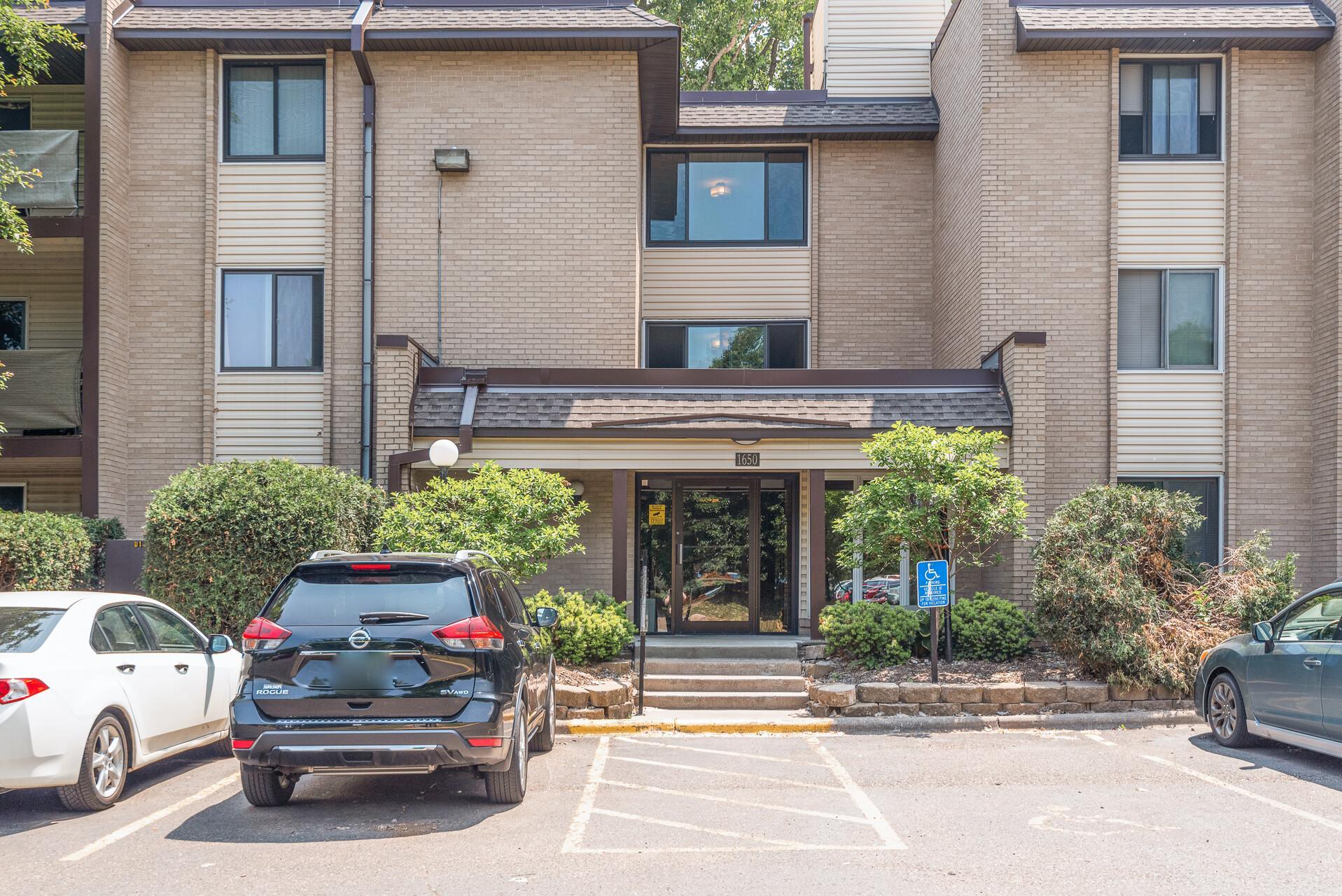1650 Highway 36 W Unit: 156