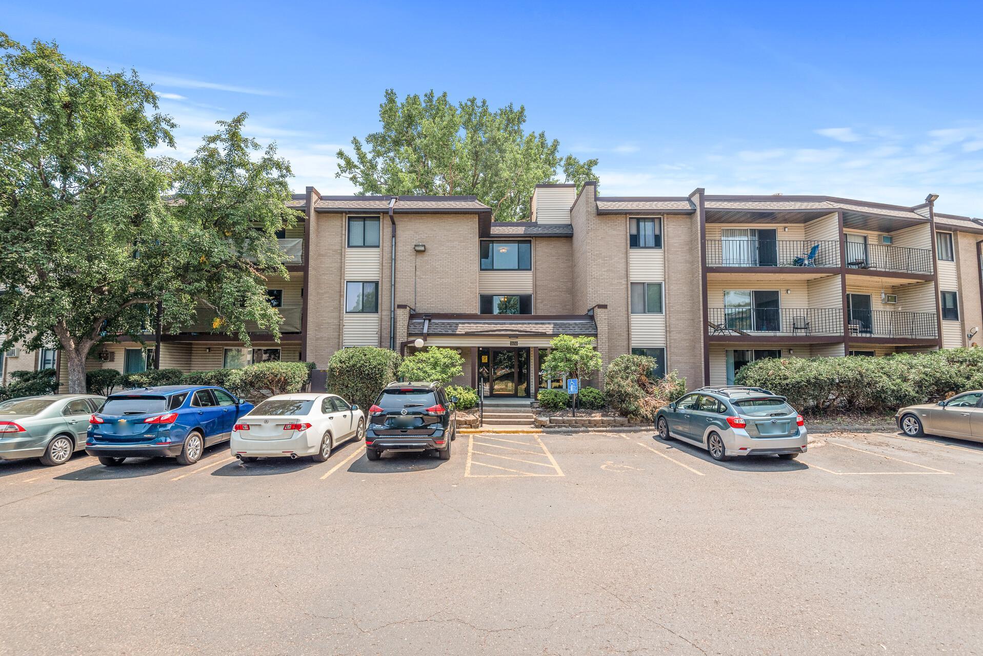 1650 Highway 36 W Unit: 156