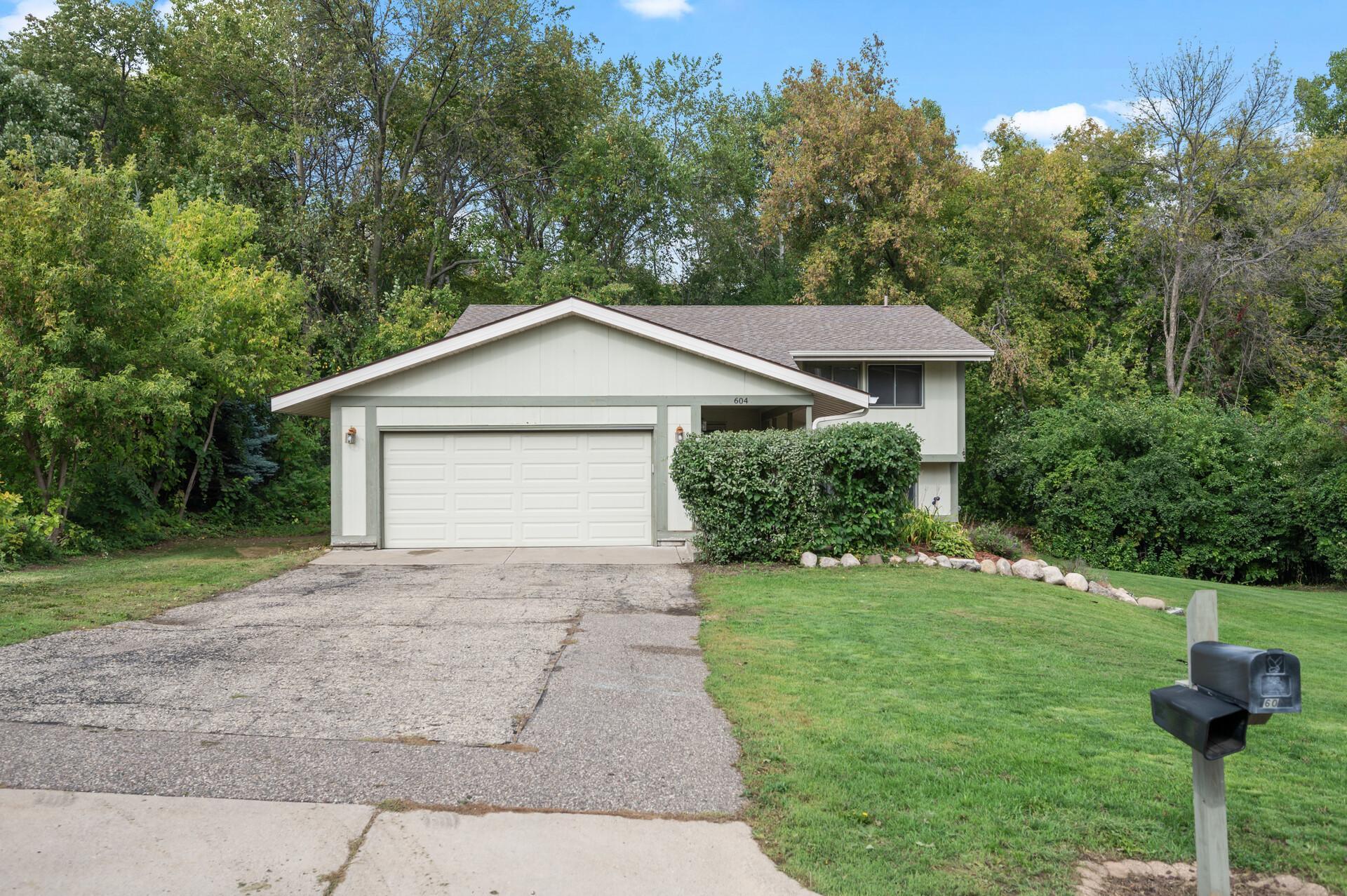 604 136th Street W