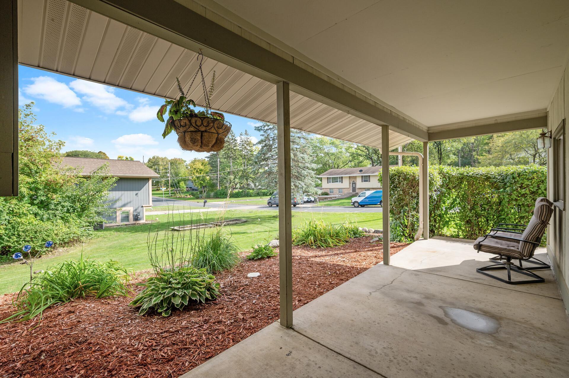 604 136th Street W