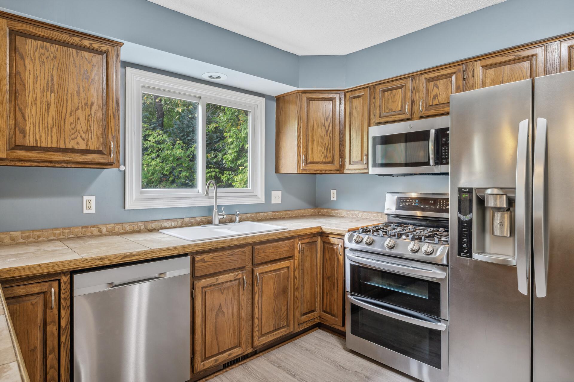 604 136th Street W