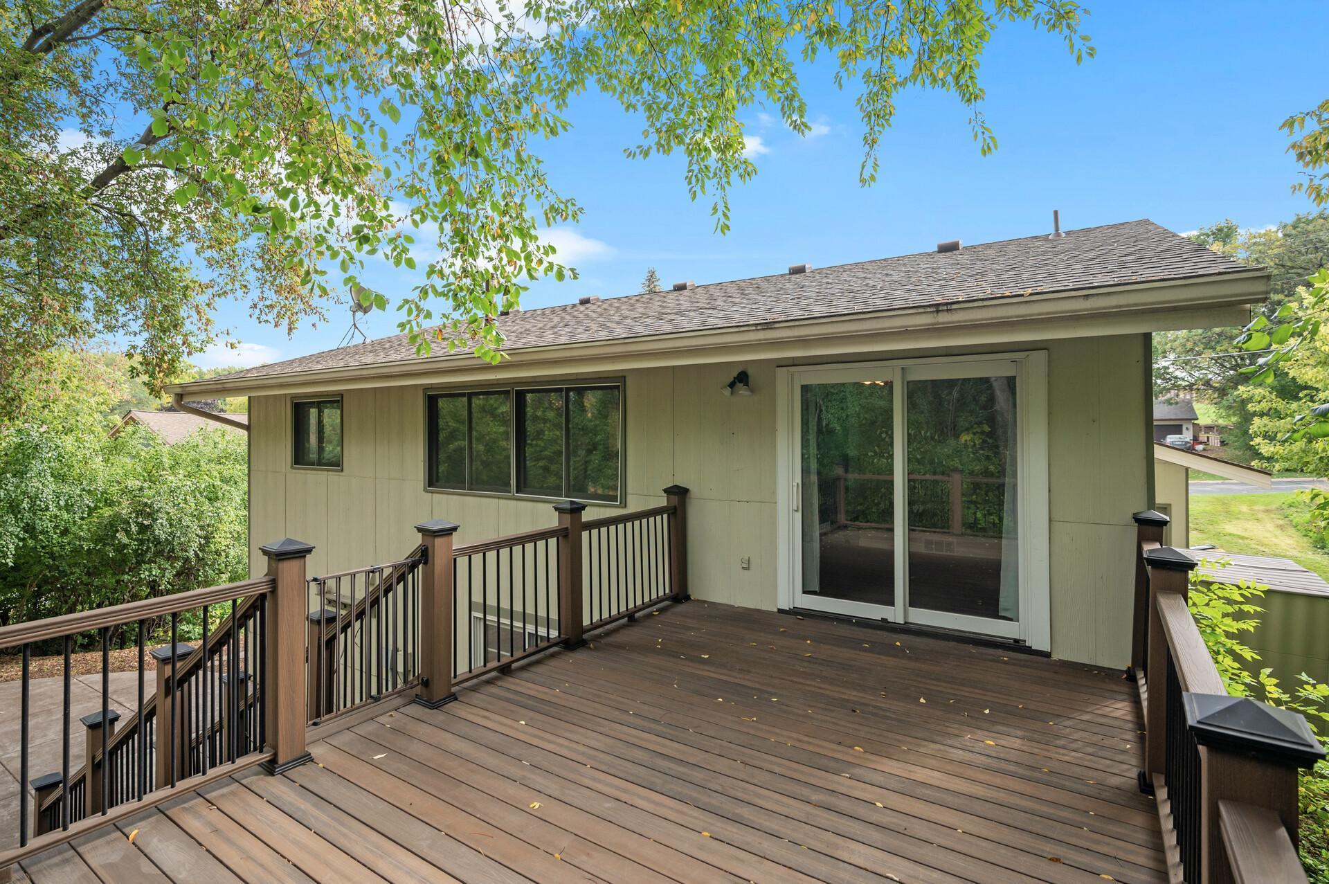 604 136th Street W
