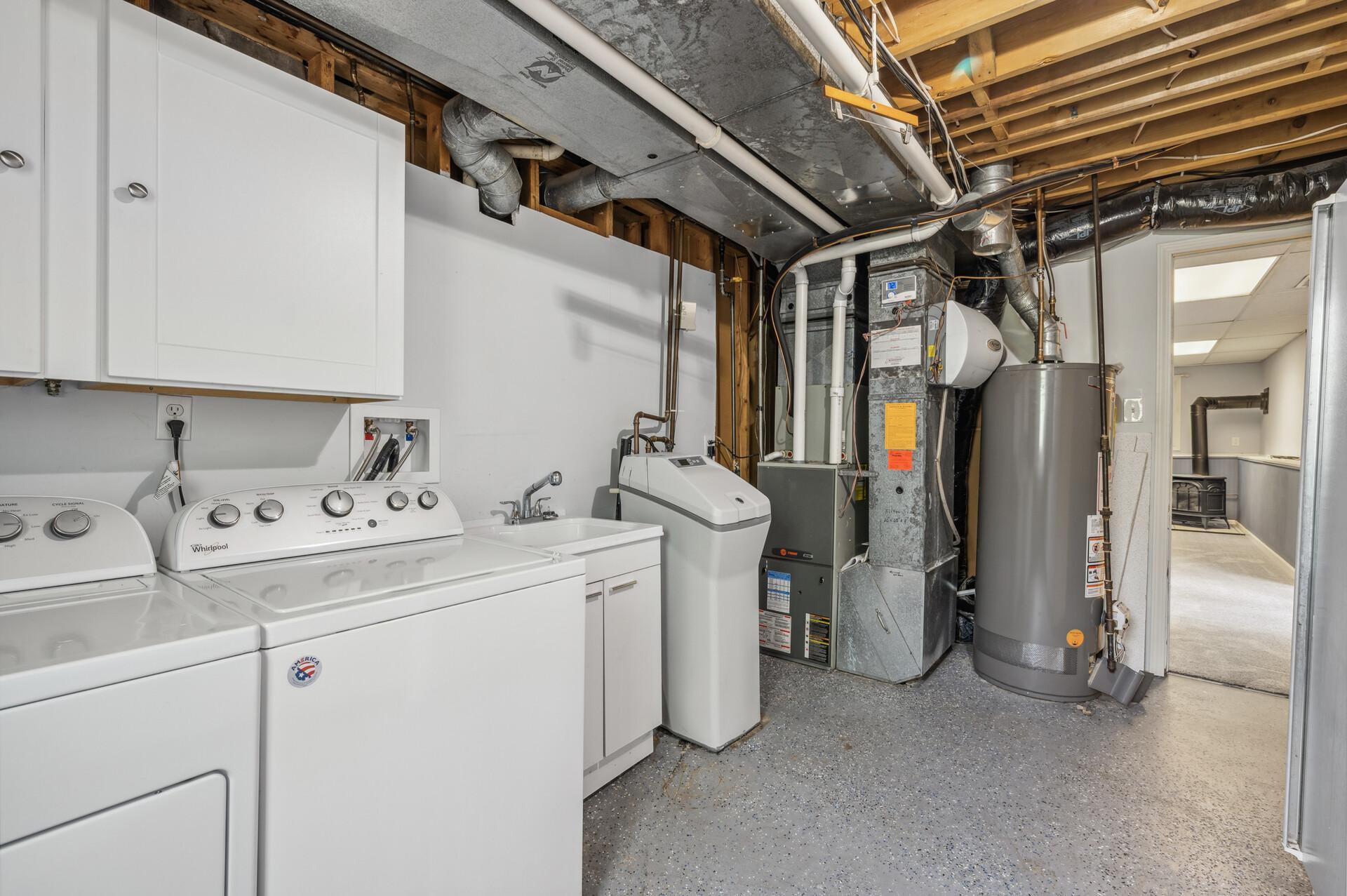 604 136th Street W