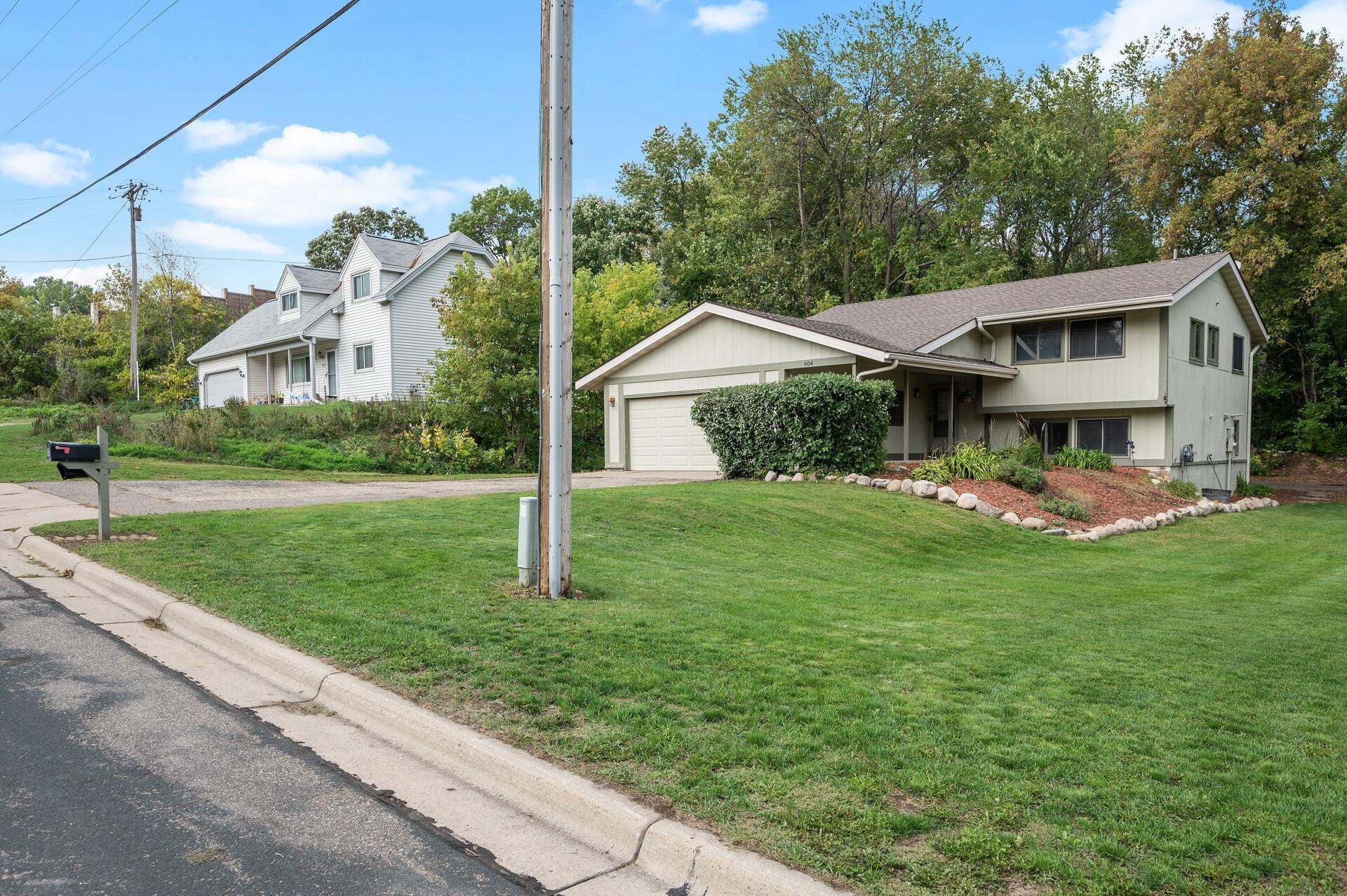 604 136th Street W