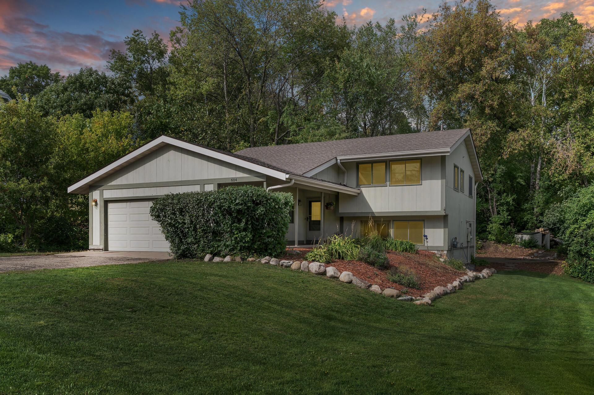 604 136th Street W
