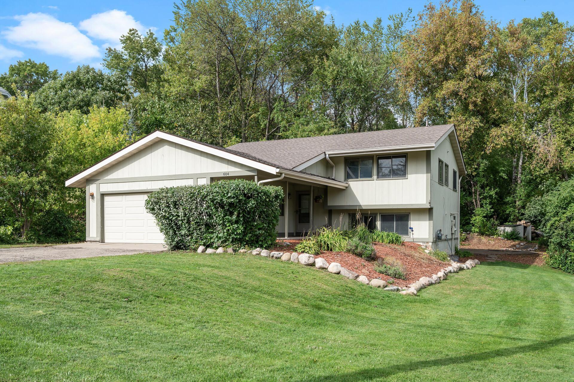 604 136th Street W