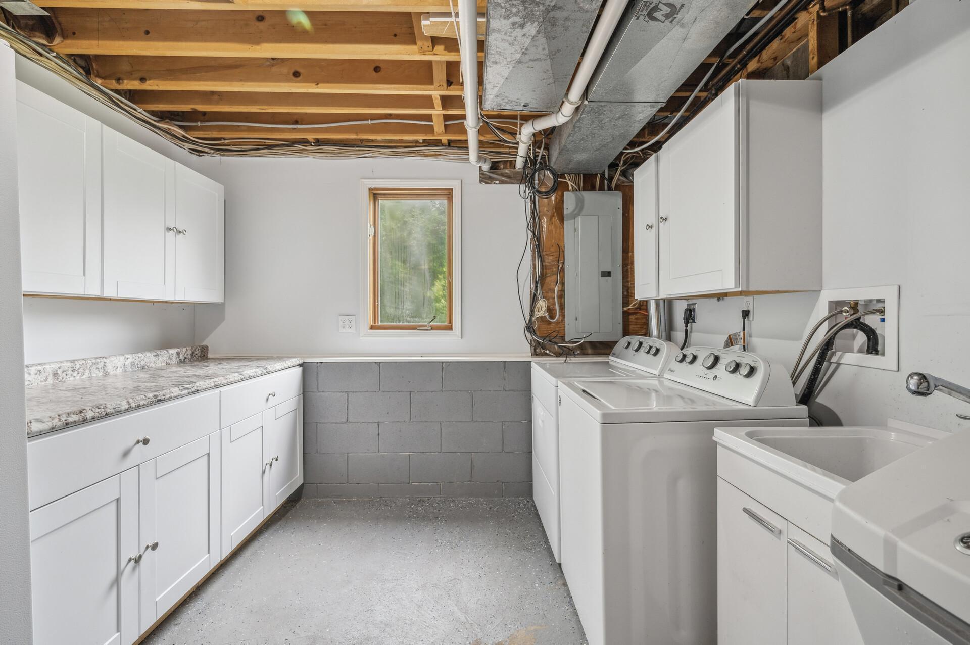 604 136th Street W