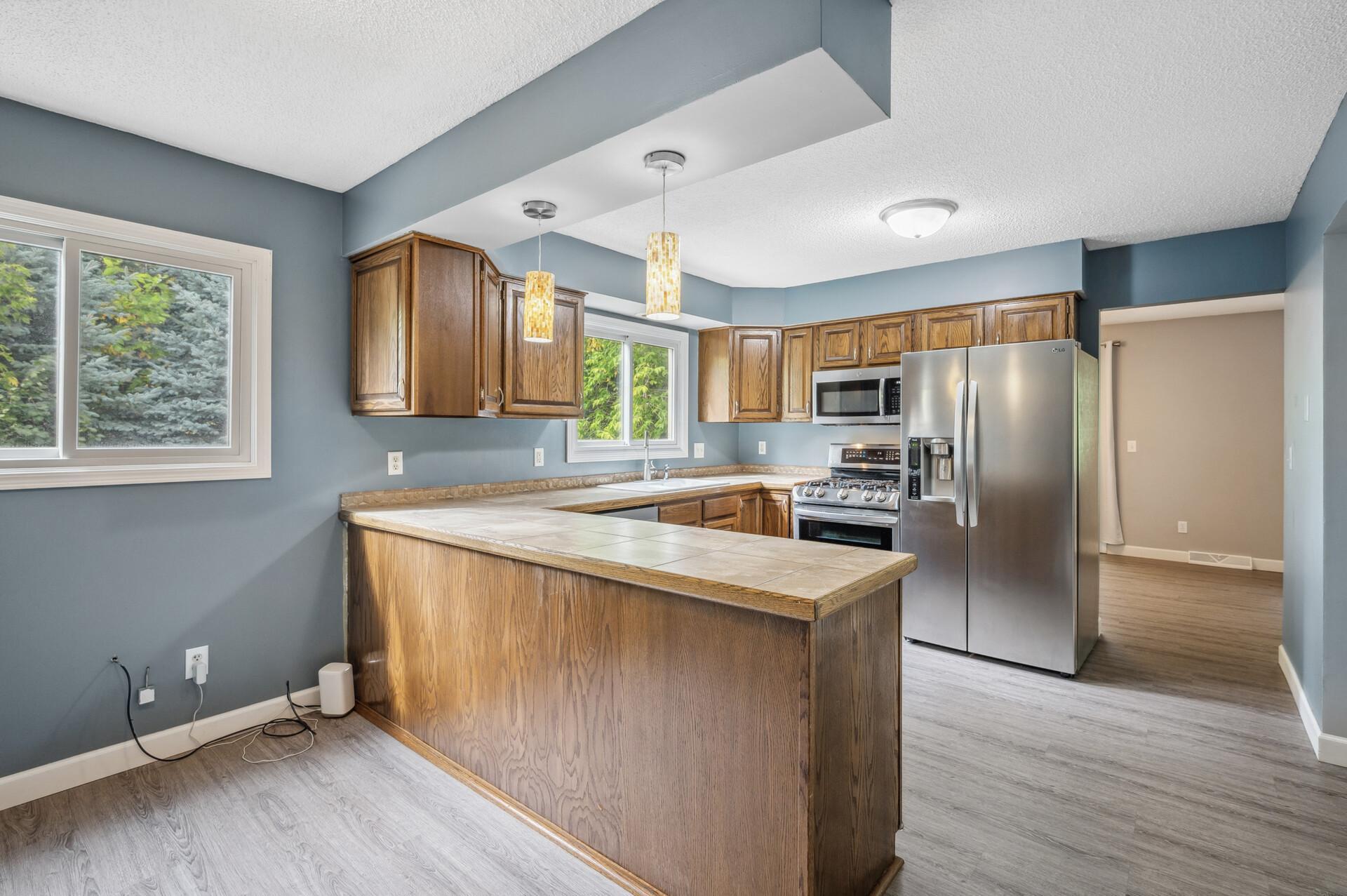 604 136th Street W