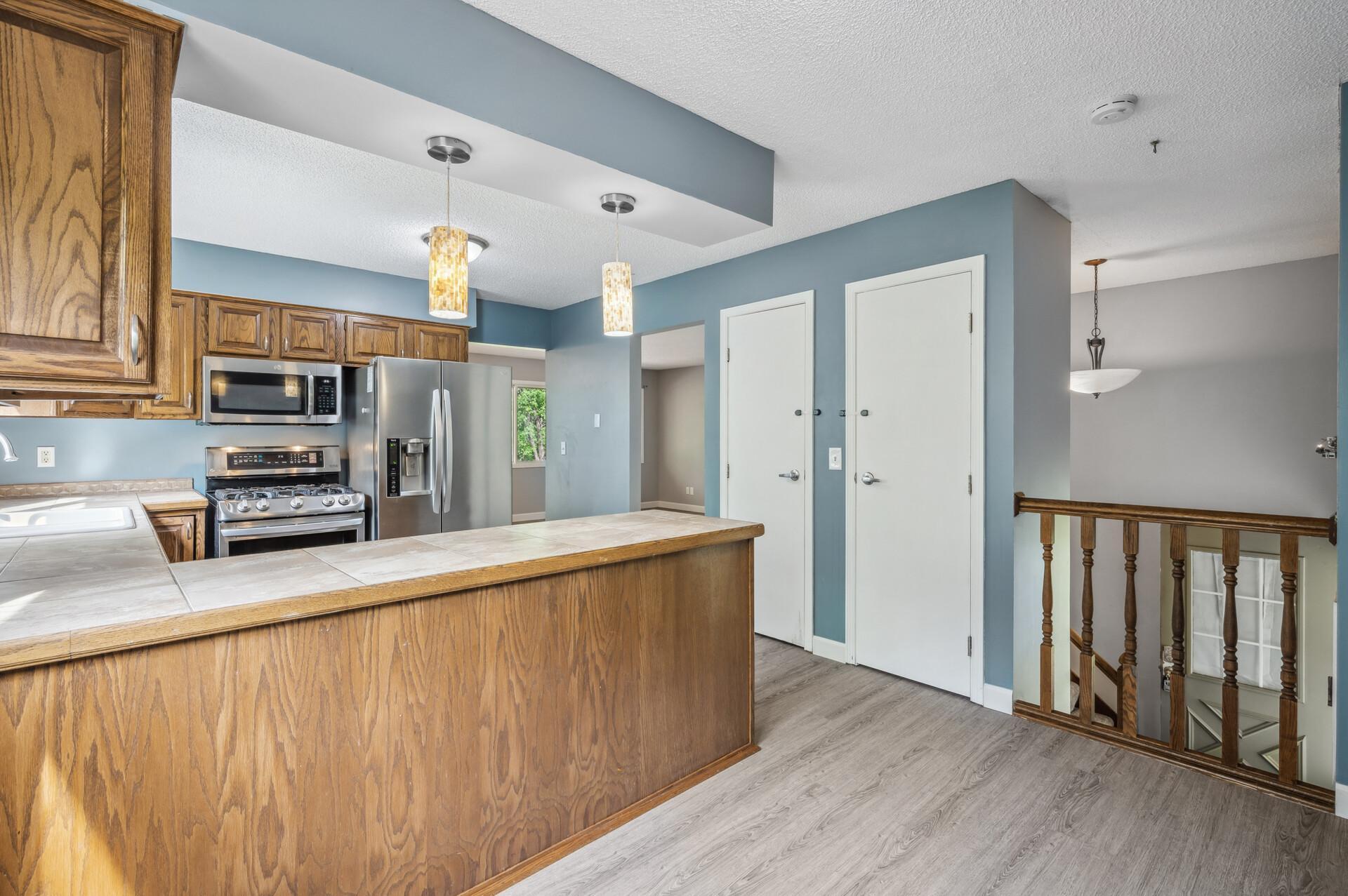 604 136th Street W