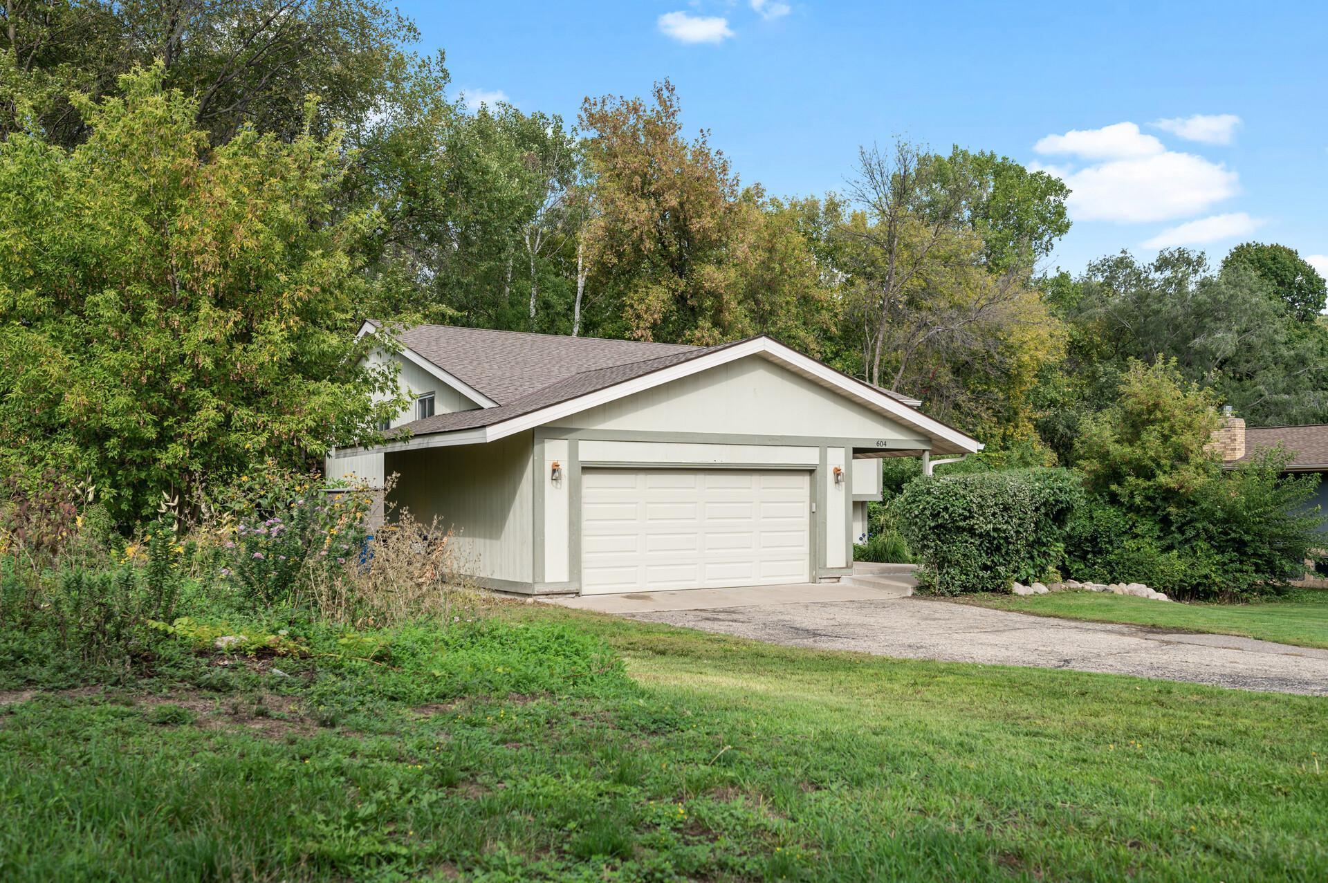 604 136th Street W