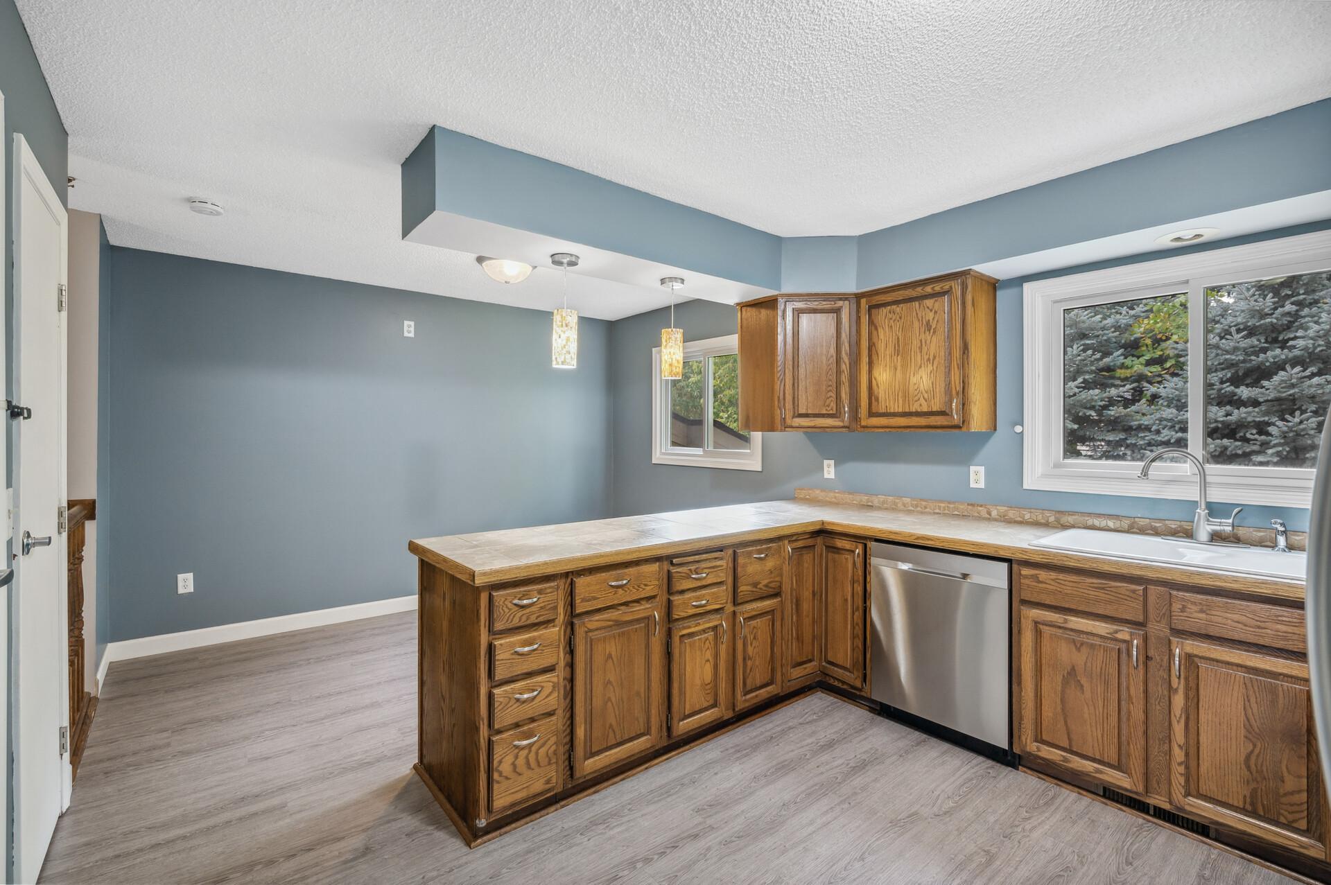 604 136th Street W