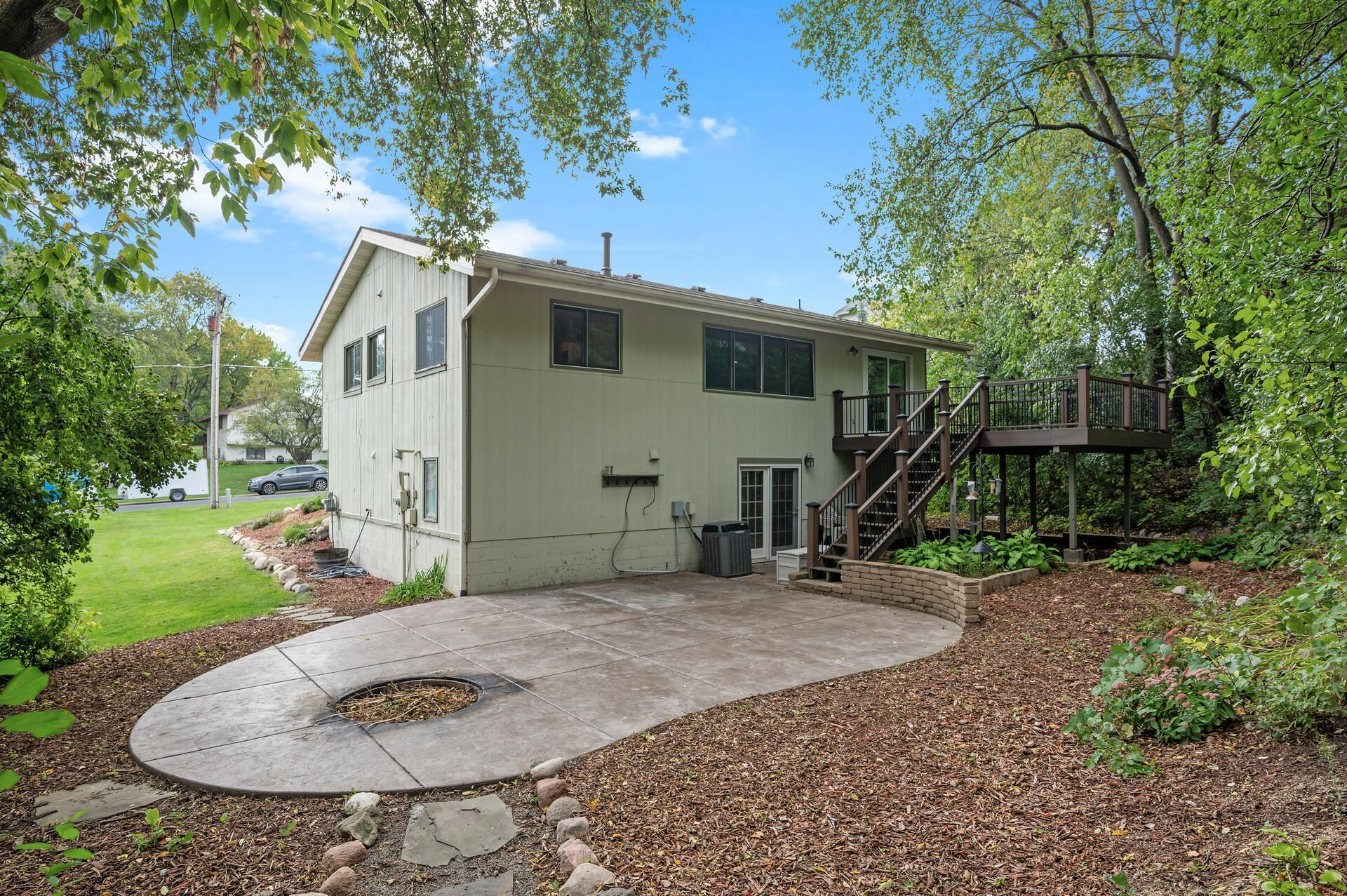 604 136th Street W