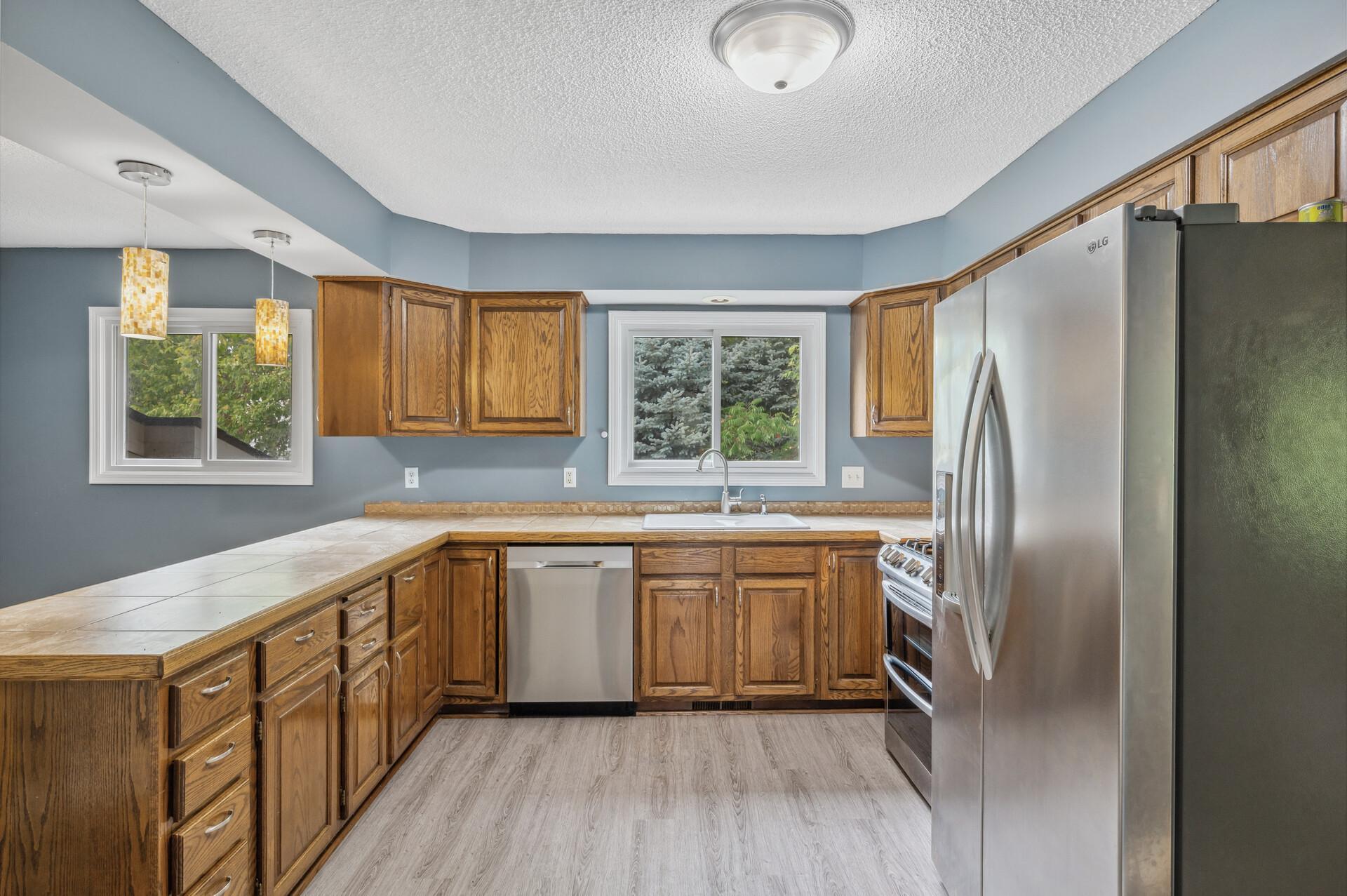 604 136th Street W