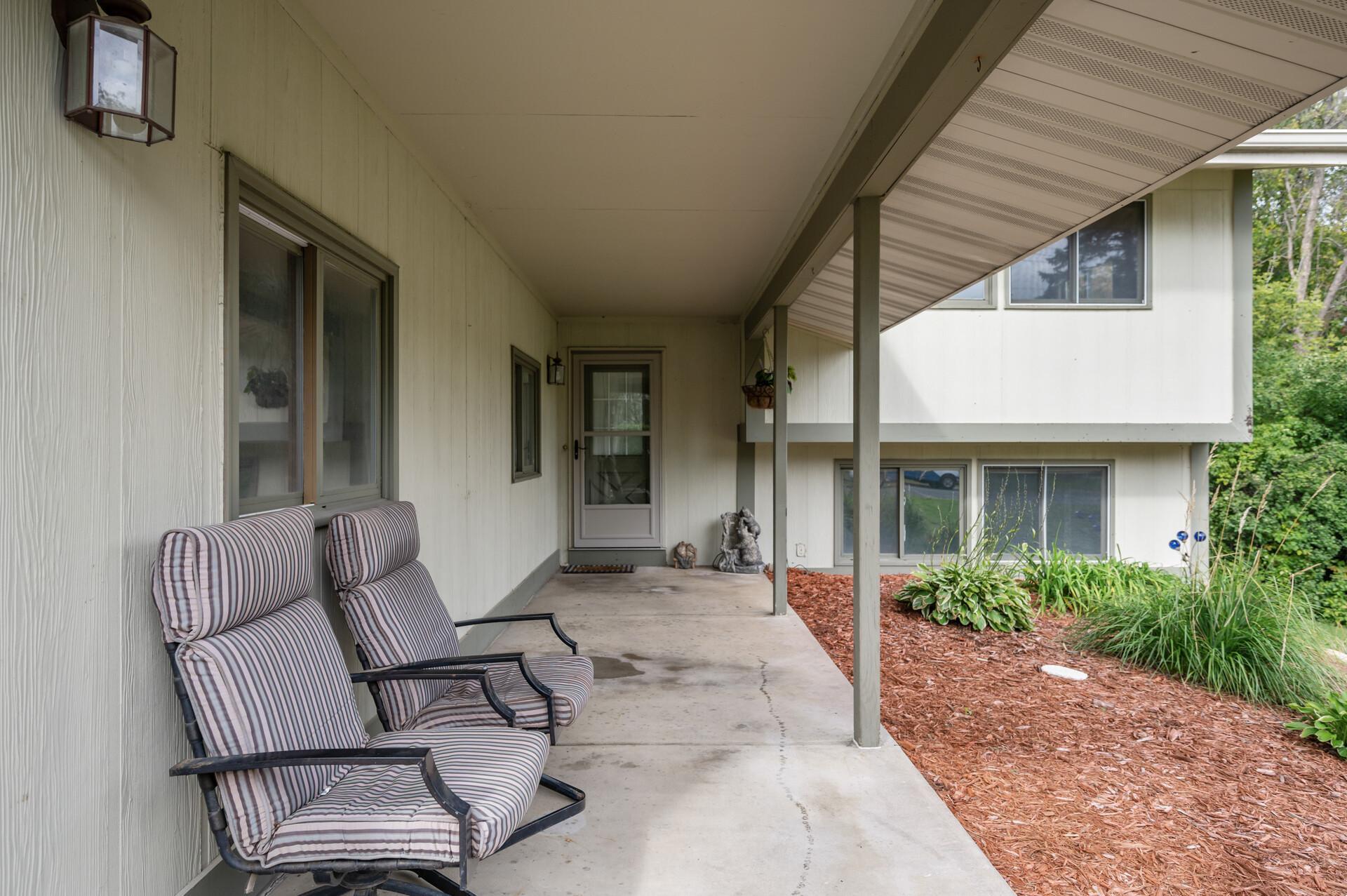 604 136th Street W